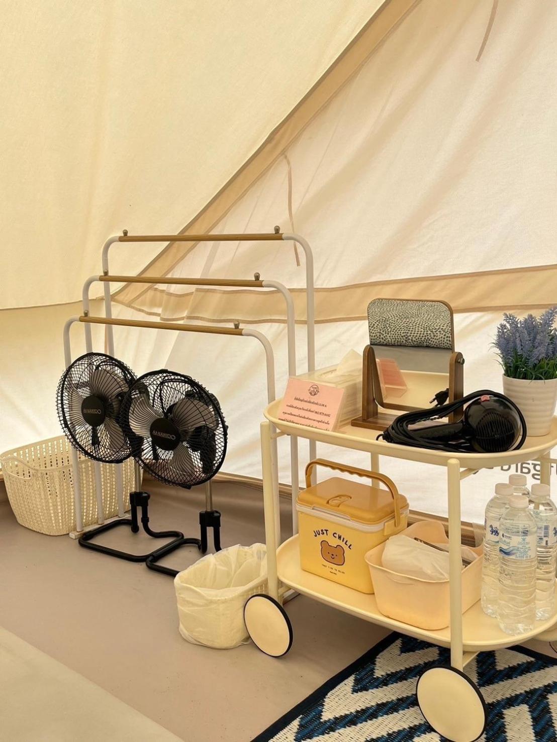 Tent - Photo 9