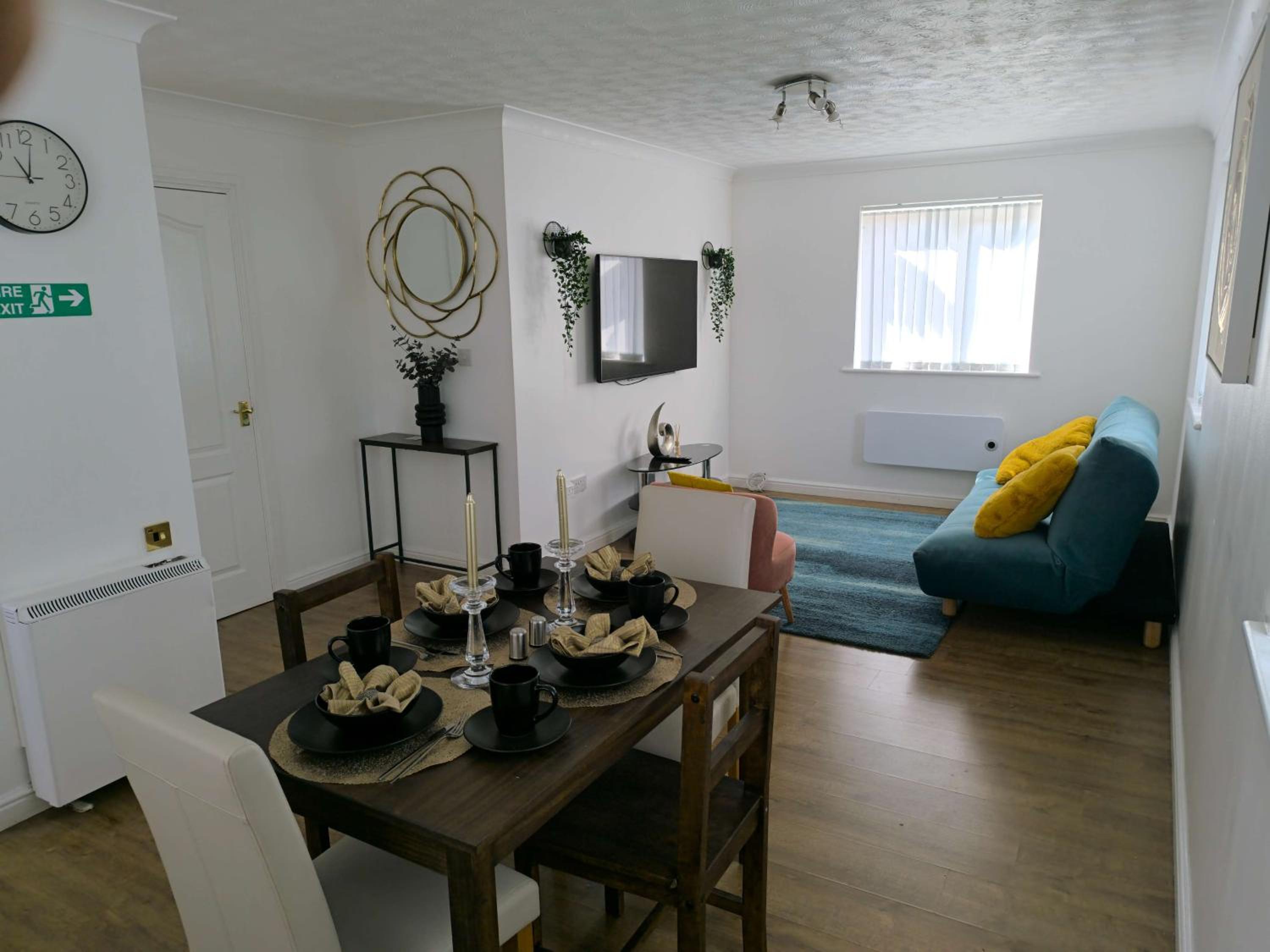 Apartment photo 3