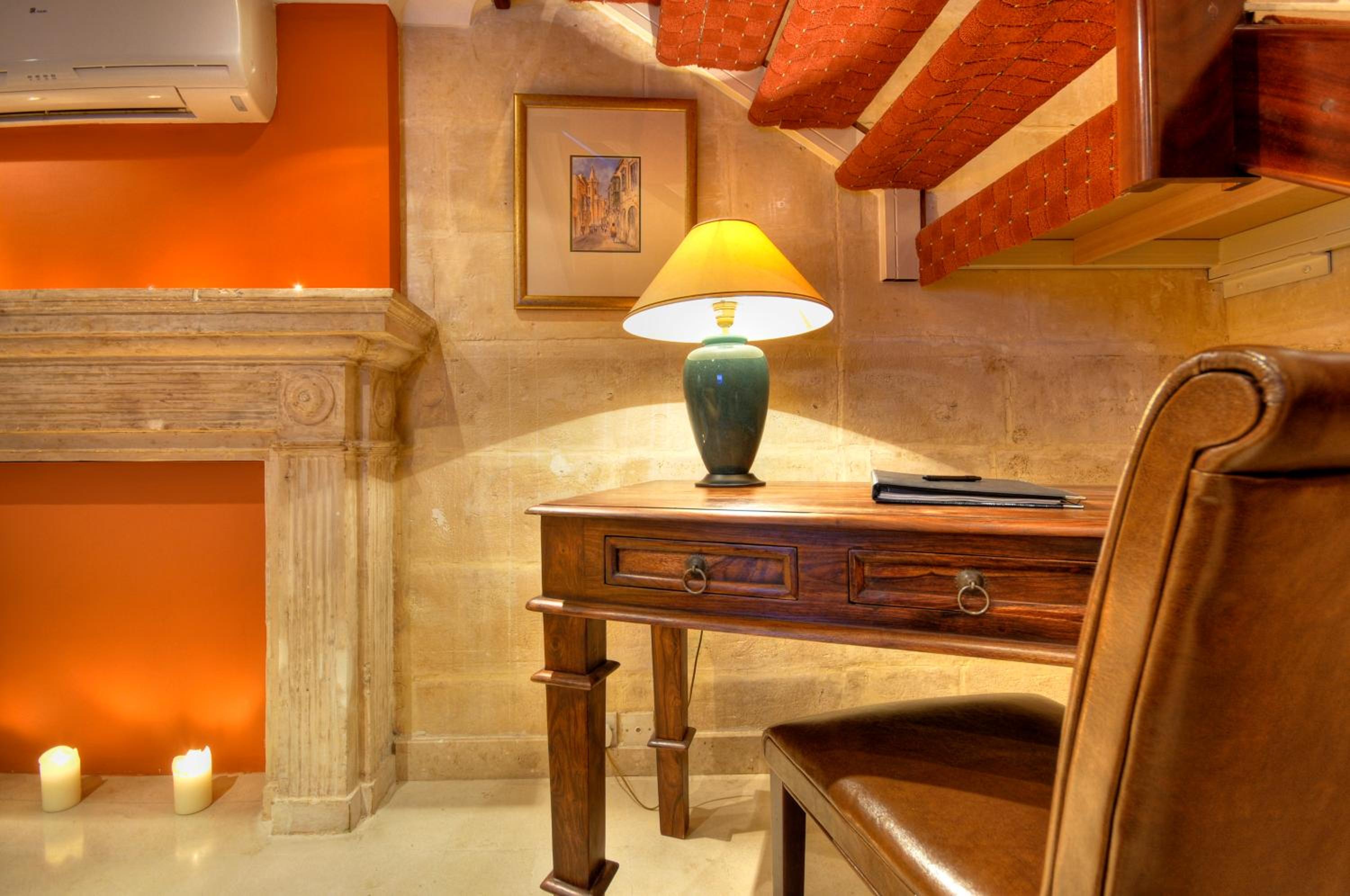 Superior Suite