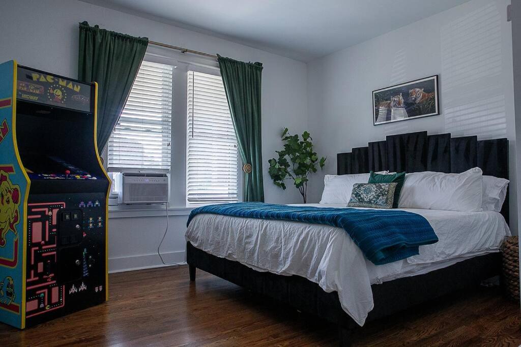 Three-Bedroom Home photo 1
