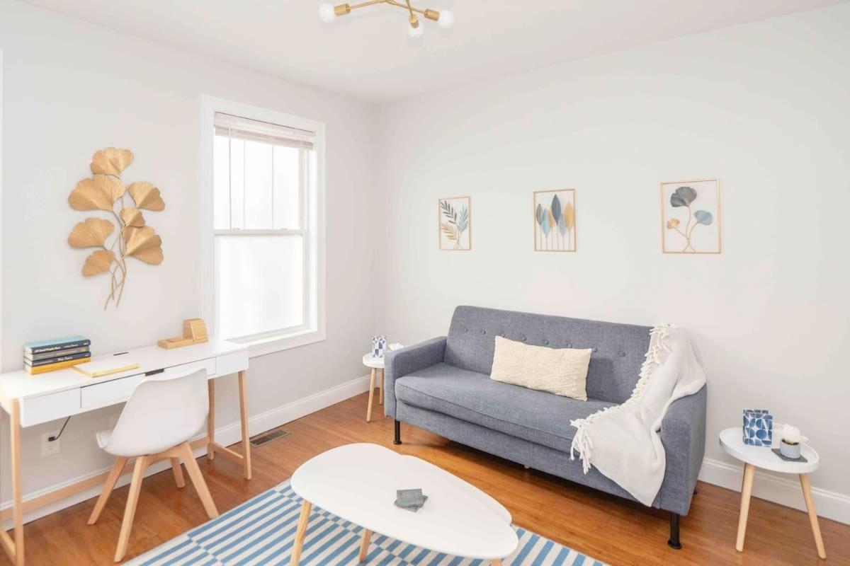 Apartment photo 1