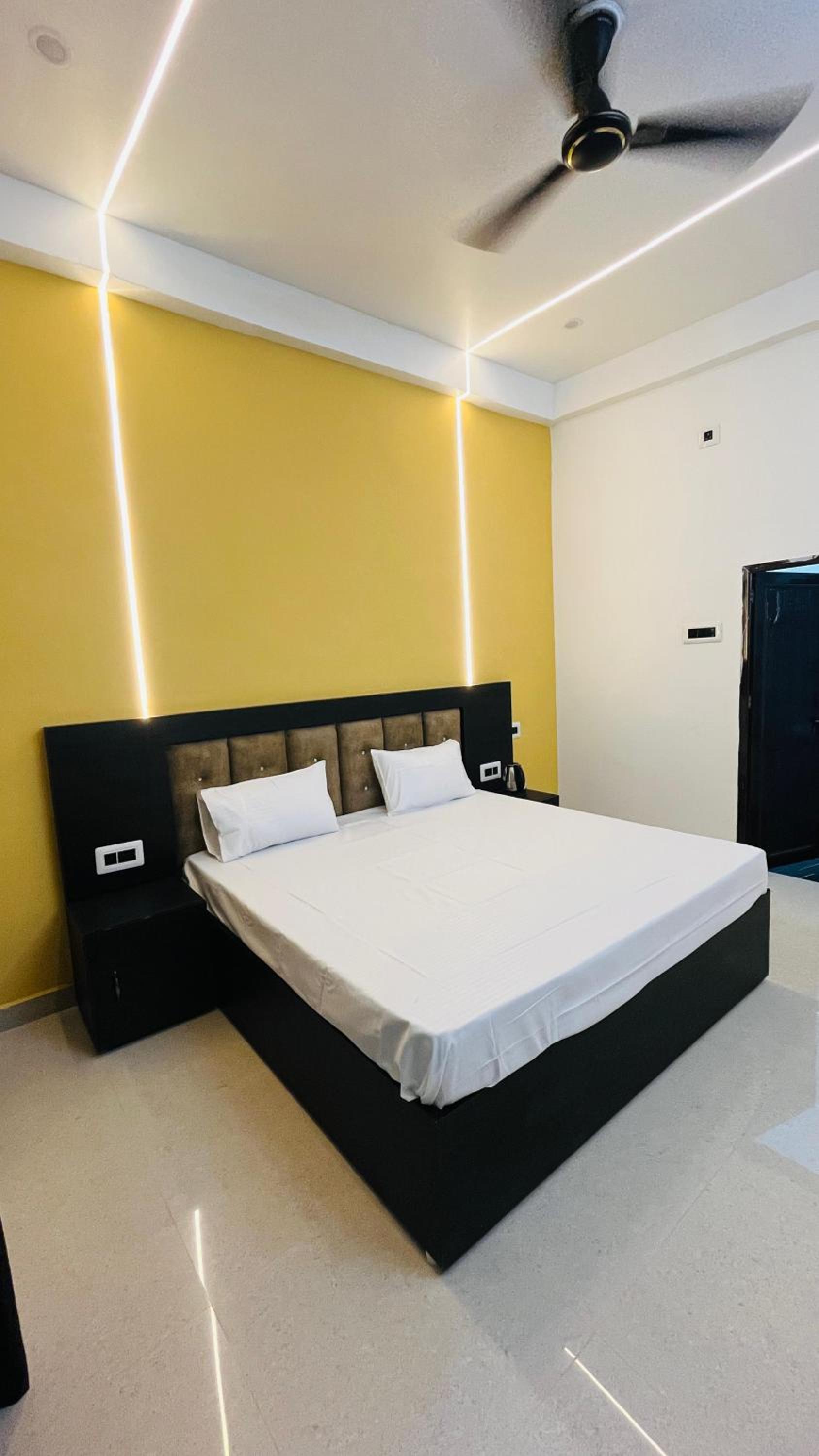 King Room With Garden View photo 3