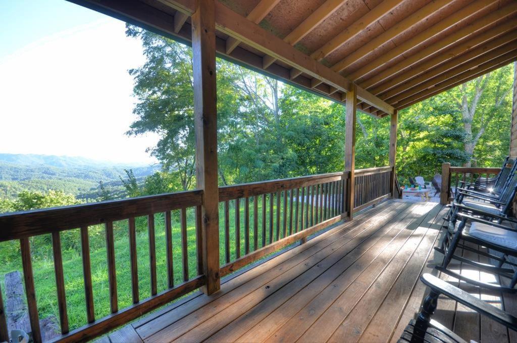Three-Bedroom Vacation Home  photo 3