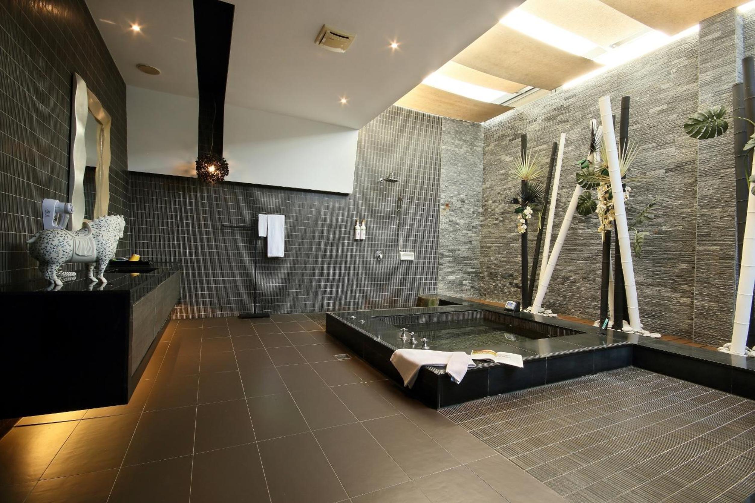 Luxury Double Room (Check-in after 22:00) photo 3