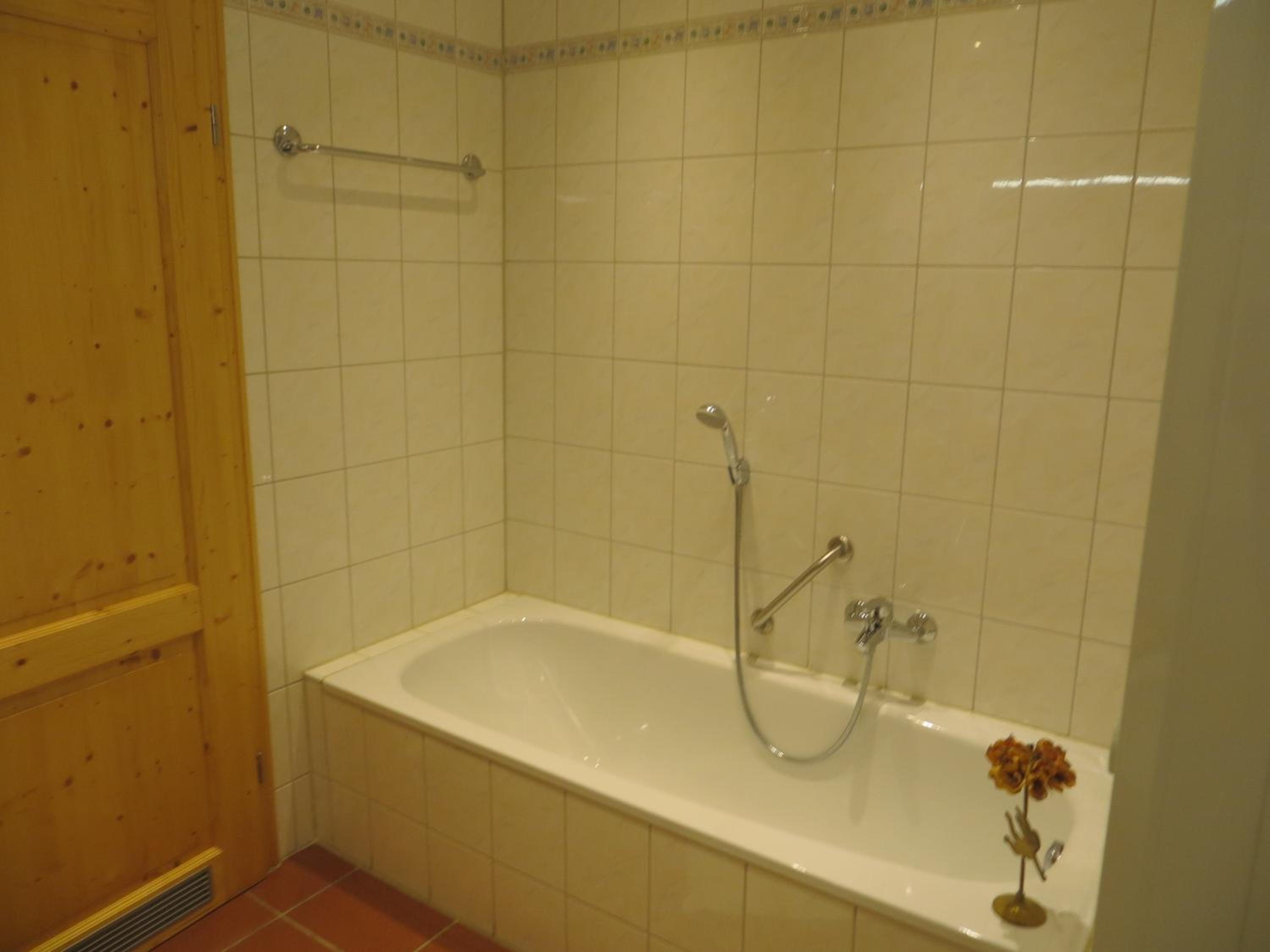 Apartment with Balcony photo 3