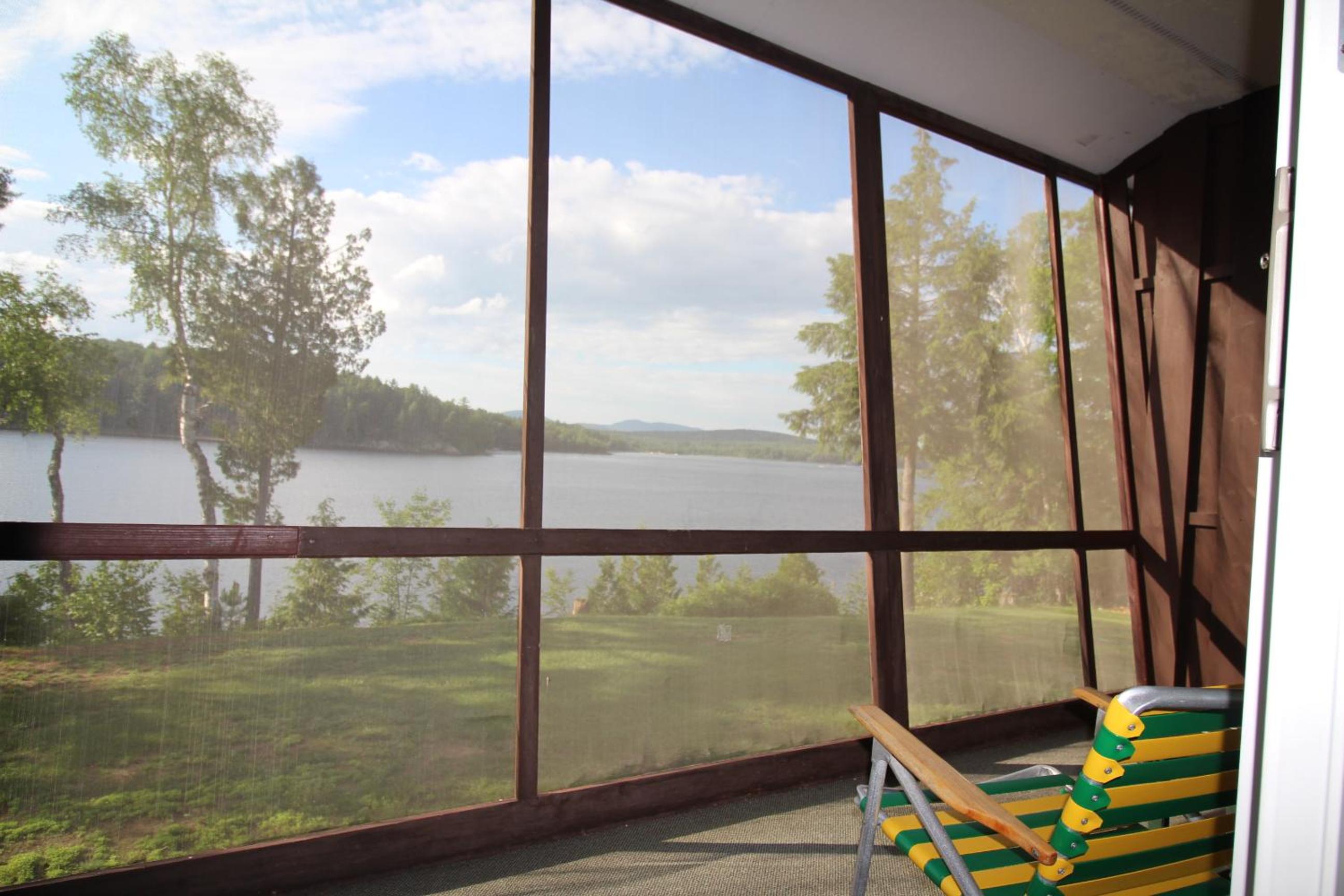 Triple Room with Lake View photo 3