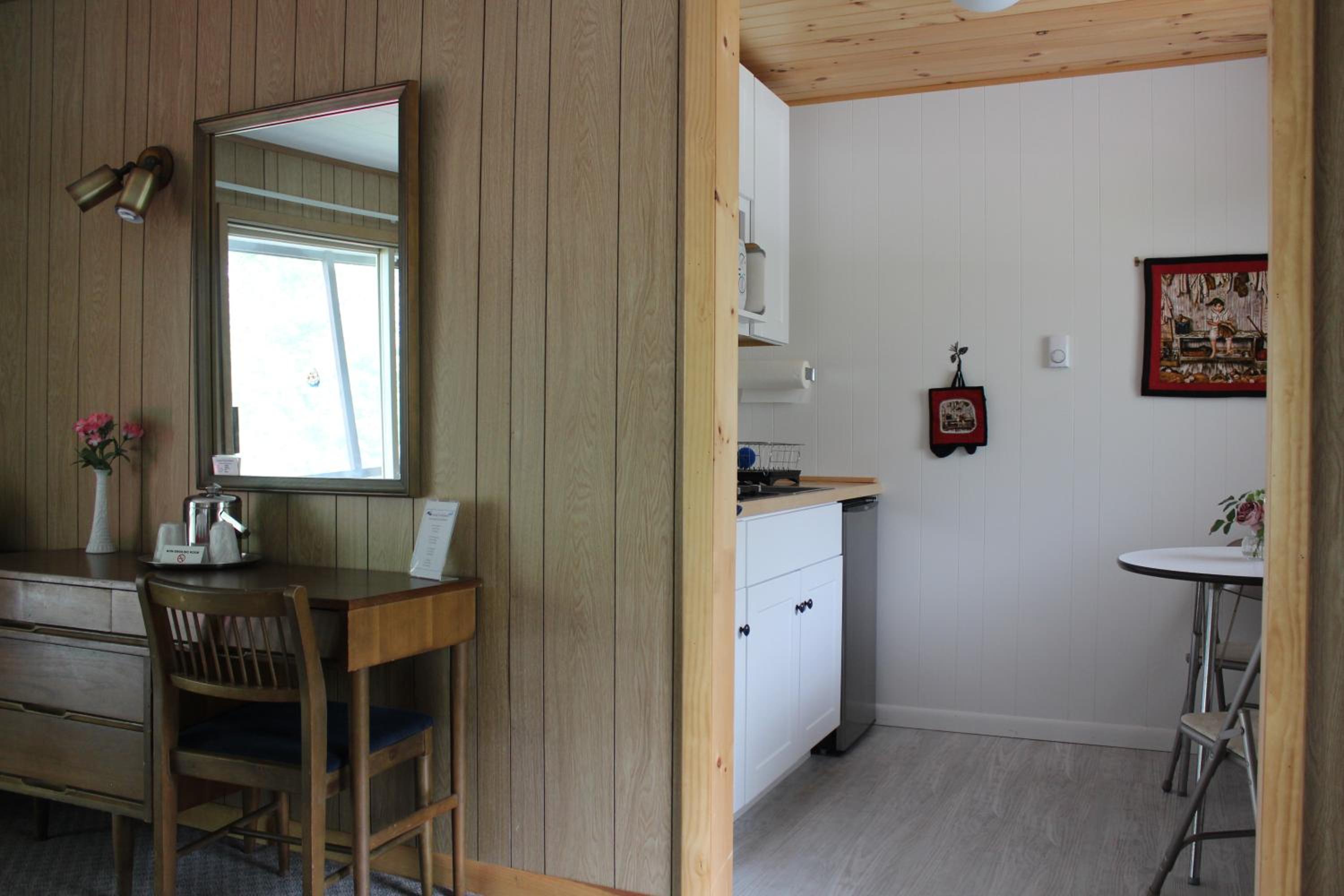 Studio with Lake View photo 3
