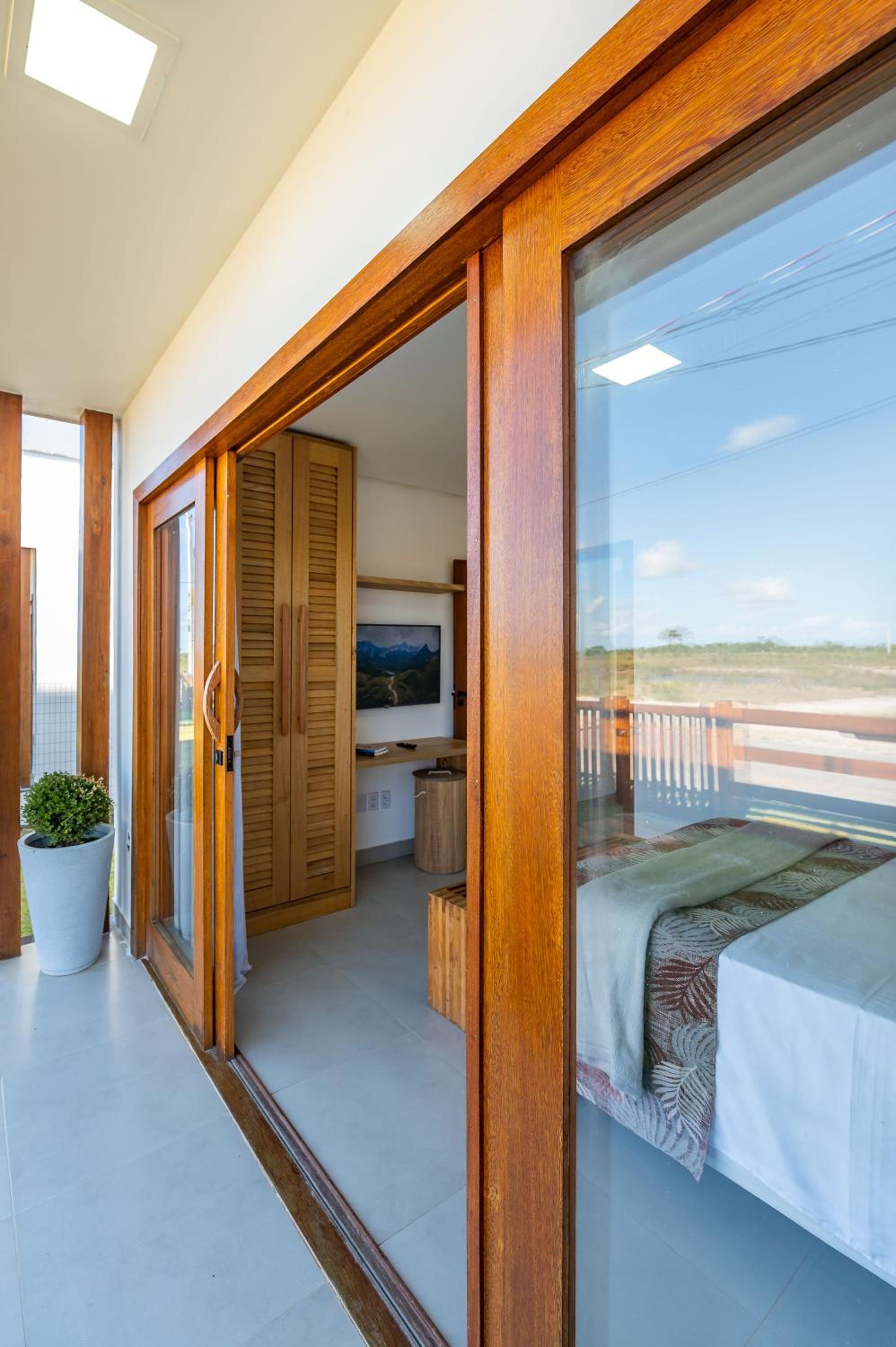 Three-Bedroom House photo 1