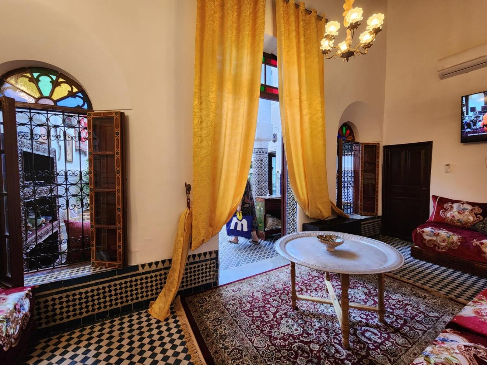 Deluxe Double Room with Shower photo 3