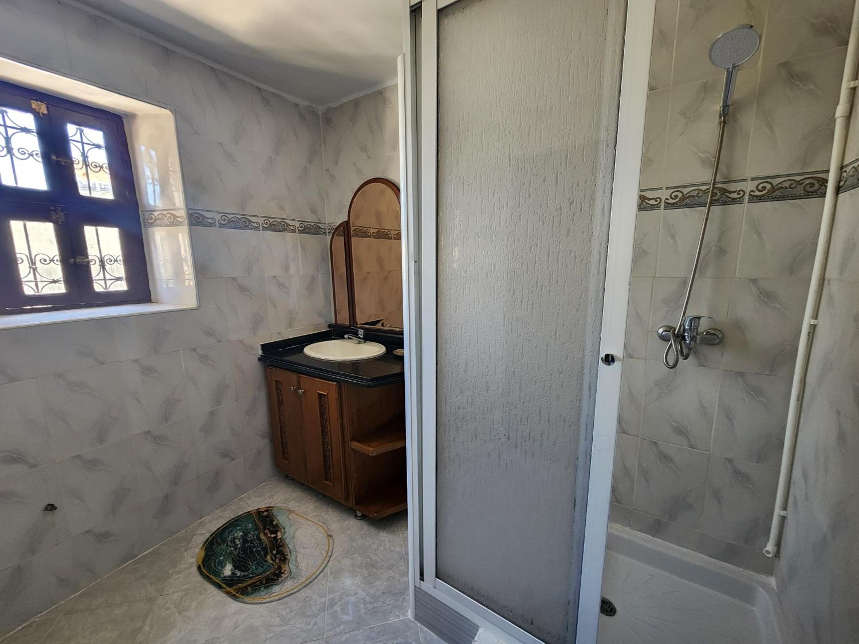 Deluxe Double Room with Shower