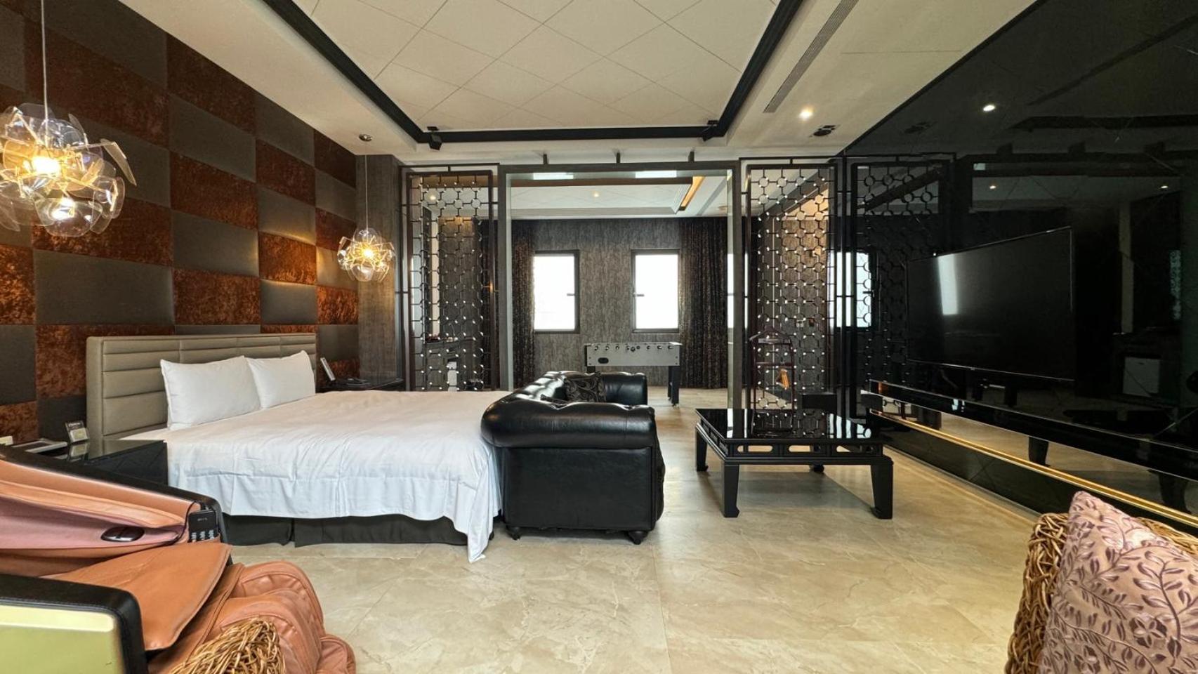 Luxury Suite (Check In After 20:00) photo 3