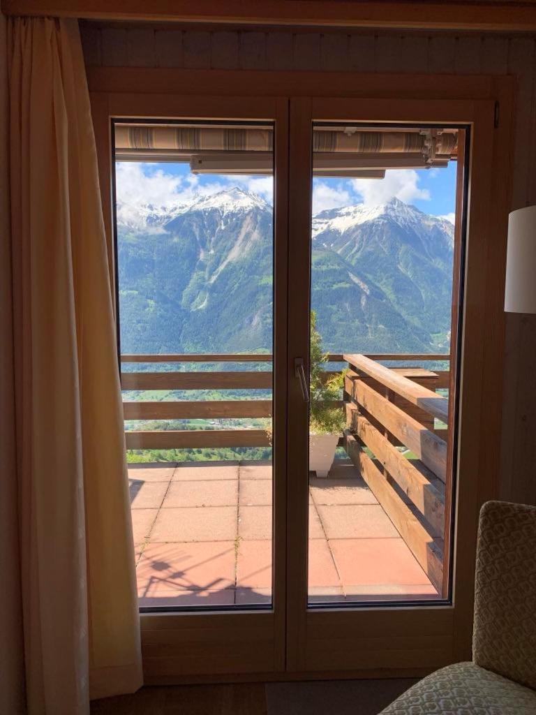 Deluxe Double Room With Balcony photo 2