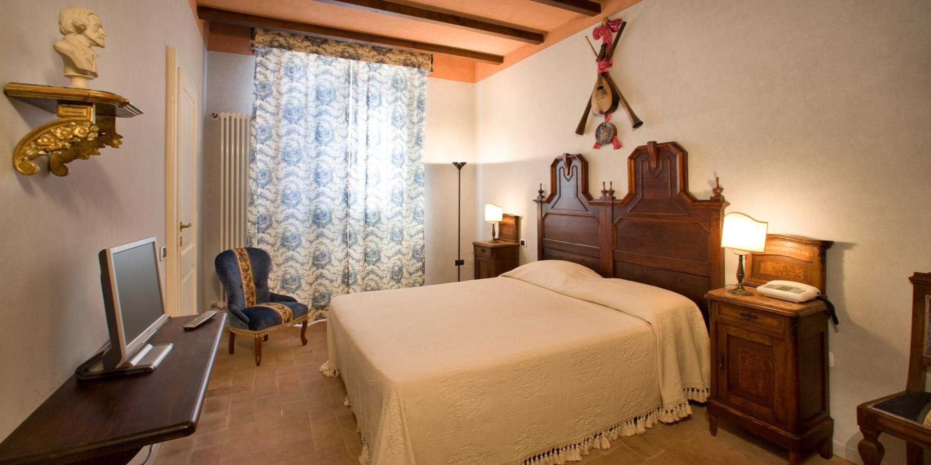 Superior Double Room photo 2