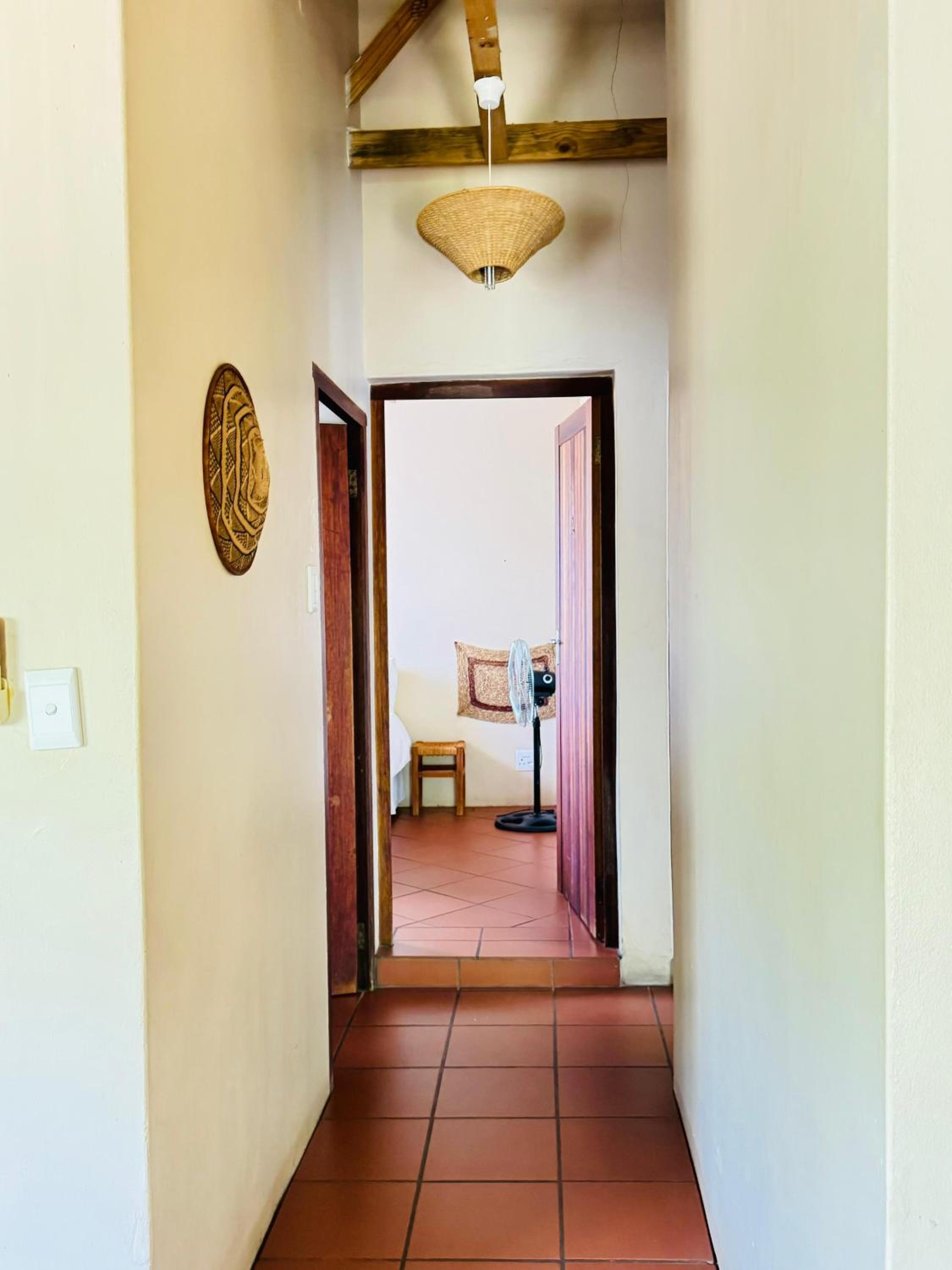 Double Room - Disability Access photo 1
