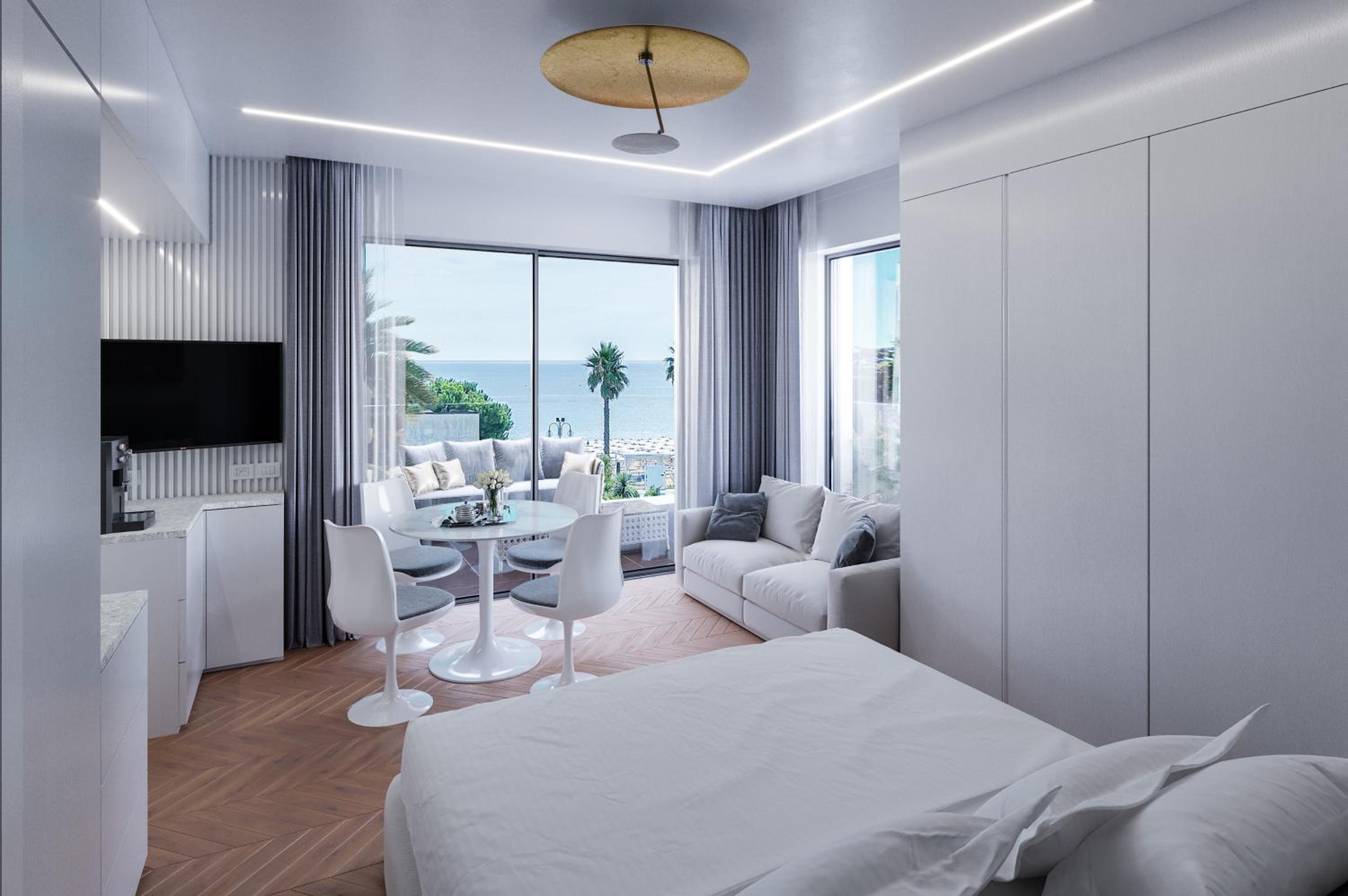 Suite with Sea View photo 1