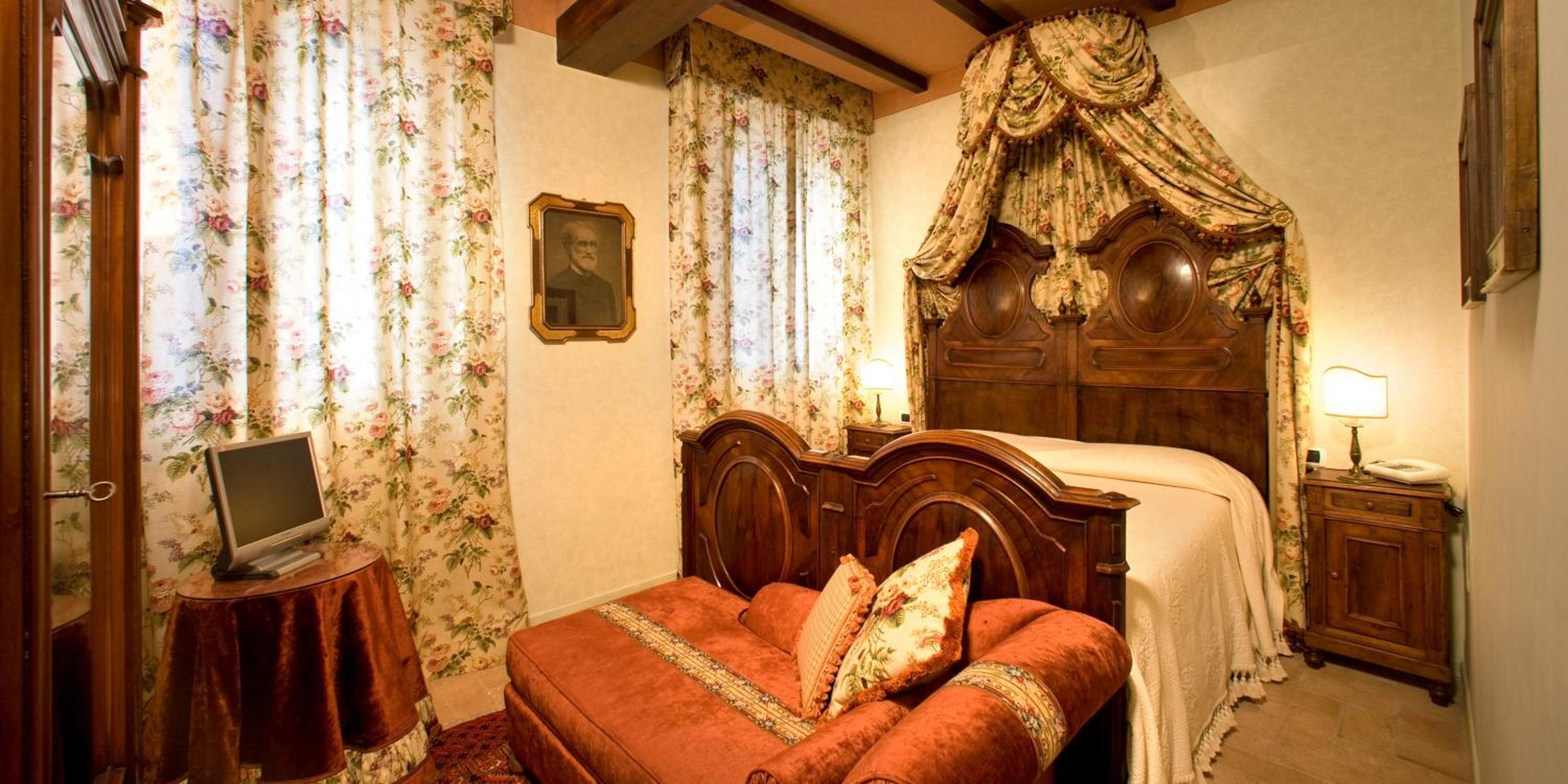 Superior Double Room photo 1