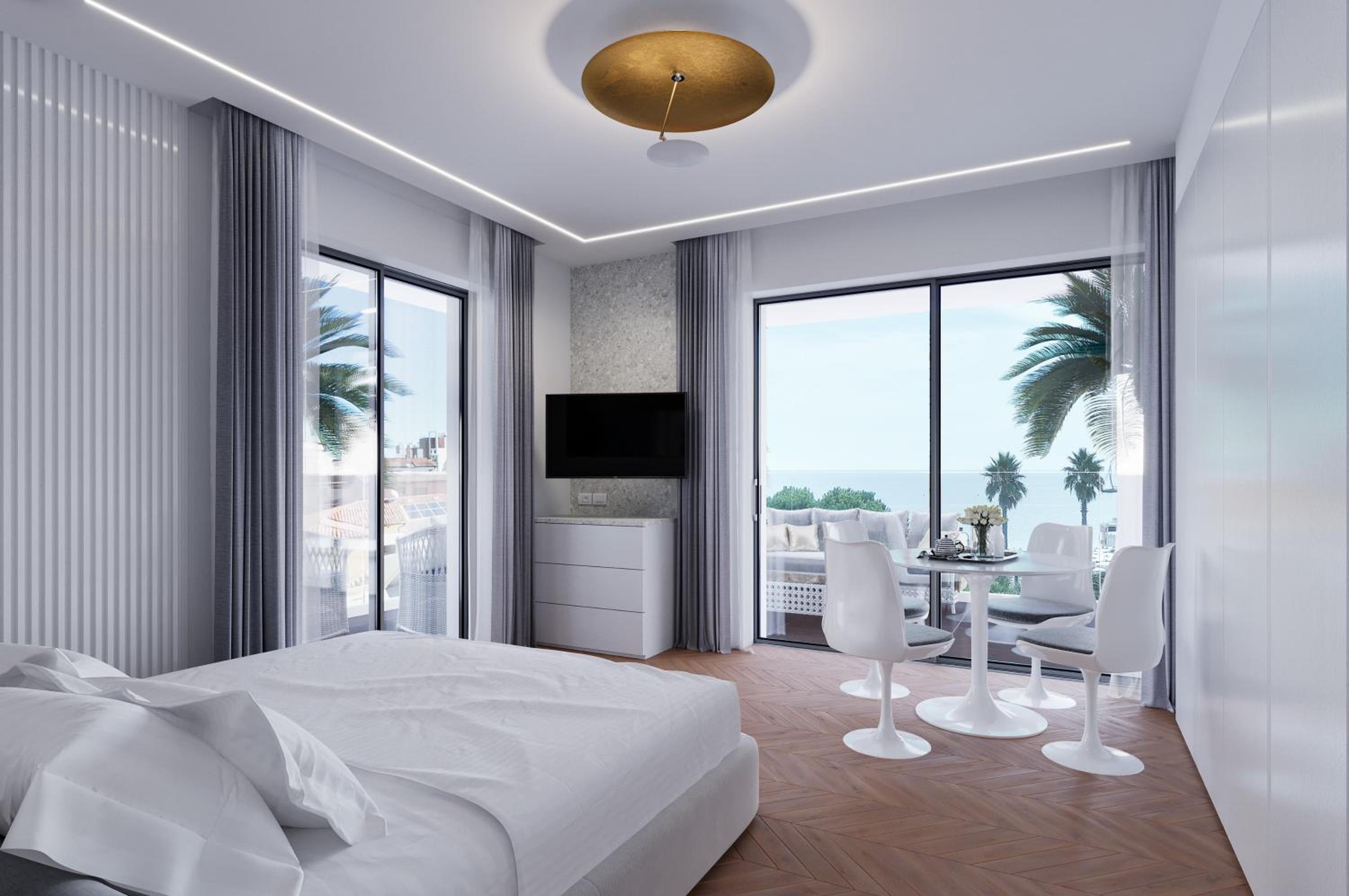 Suite with Sea View photo 3