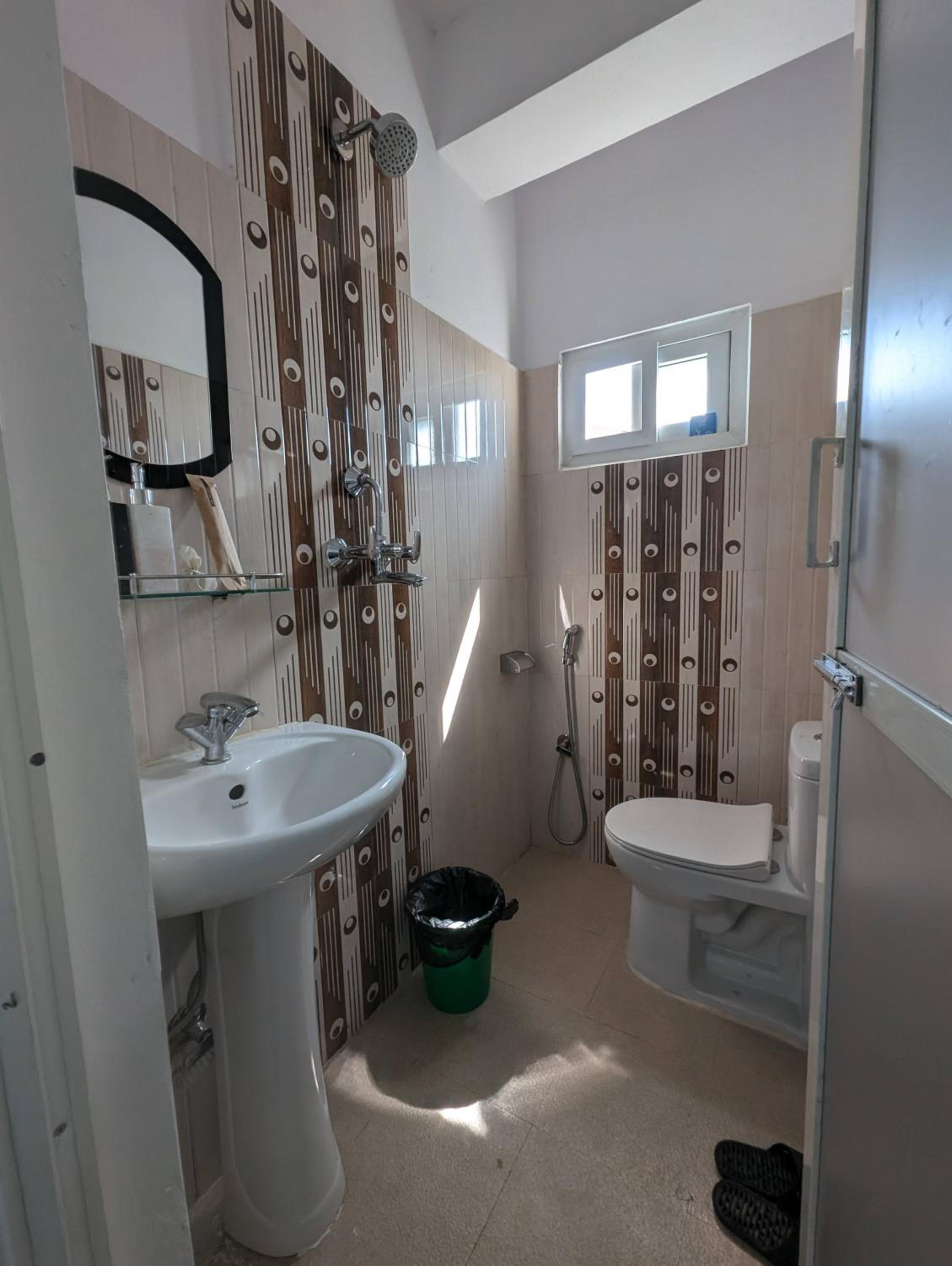 Double Room with Mountain View photo 2