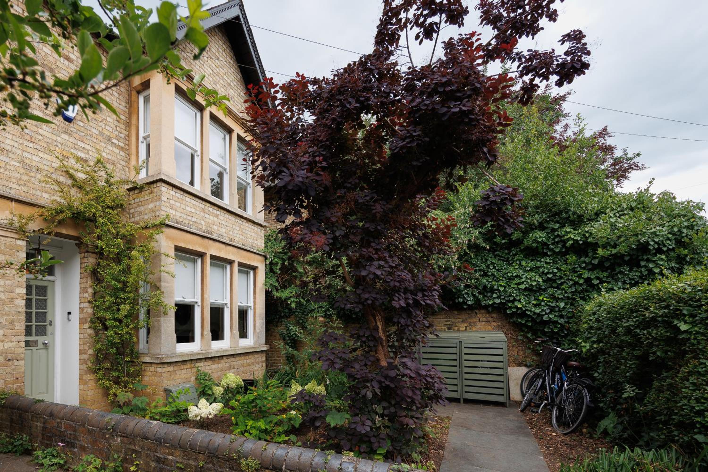 Vacation Home photo 2
