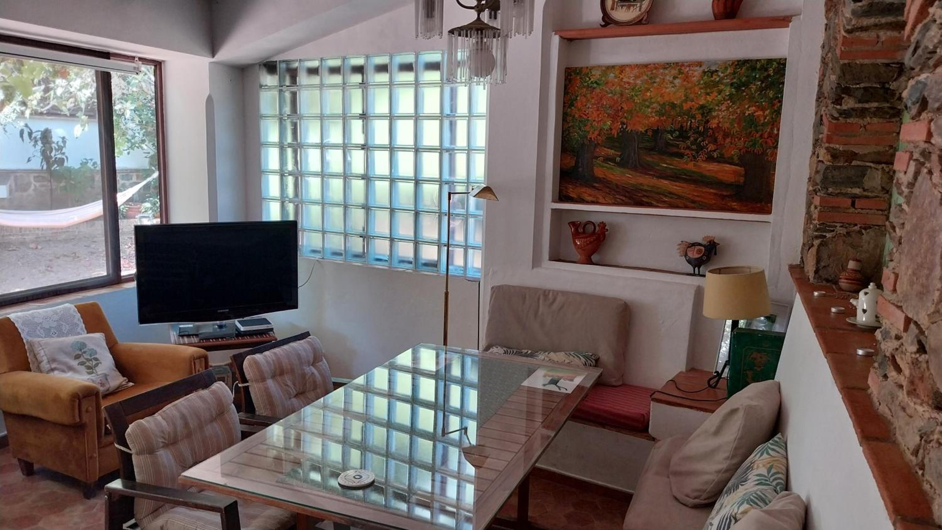 Villa de tres habitaciones (6 adultos)
