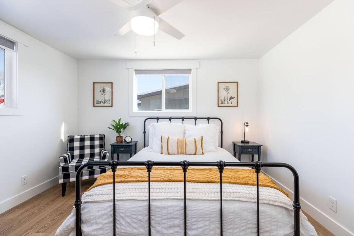 Double Room with Park View photo 2