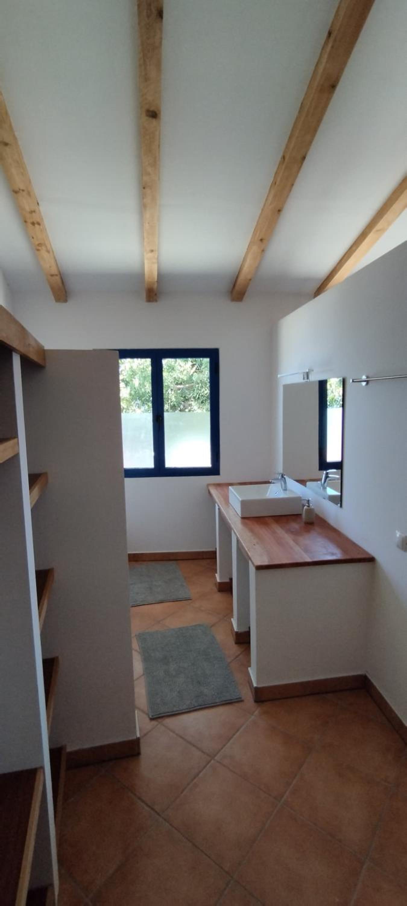 Superior Triple Room with Sea View photo 2