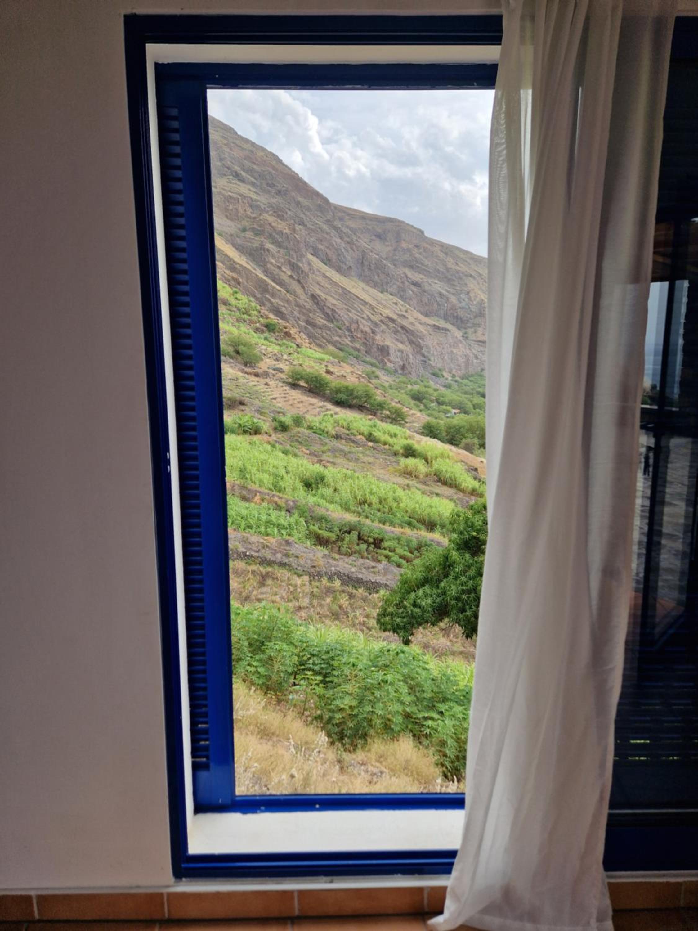Deluxe Double or Twin Room with Sea View photo 2