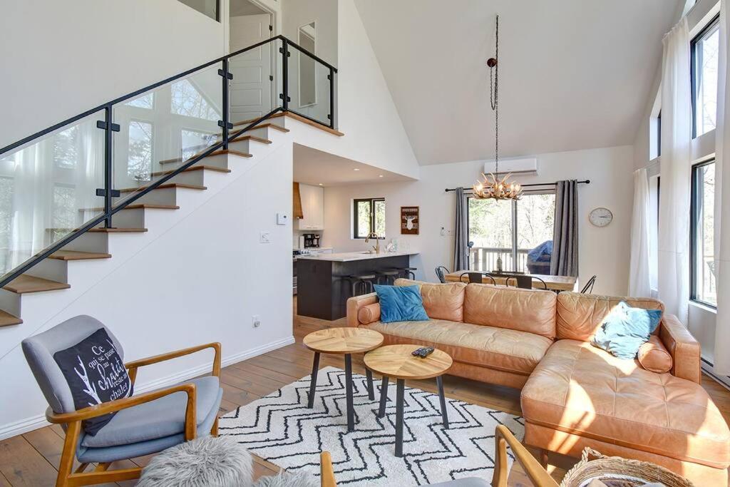 One-Bedroom Chalet photo 1