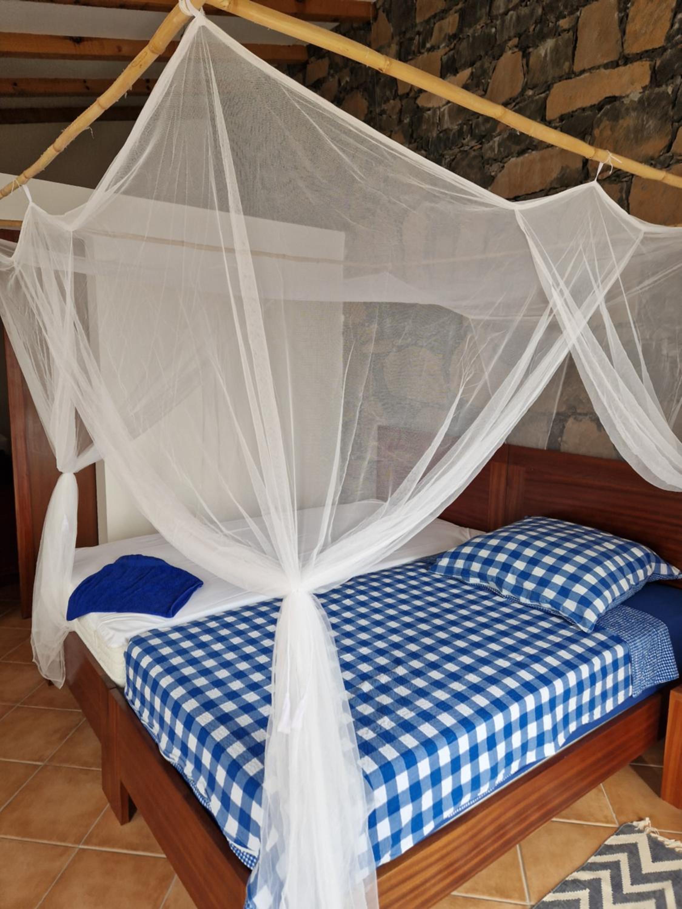 Deluxe Double or Twin Room with Sea View photo 1
