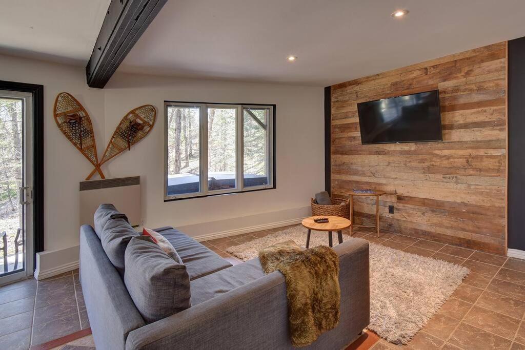 One-Bedroom Chalet photo 2
