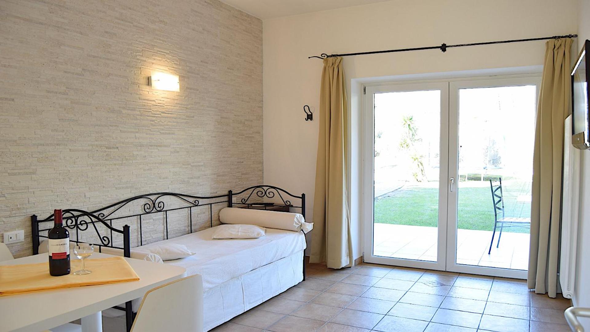 Apartment - Split Level (5 Adults) photo 1