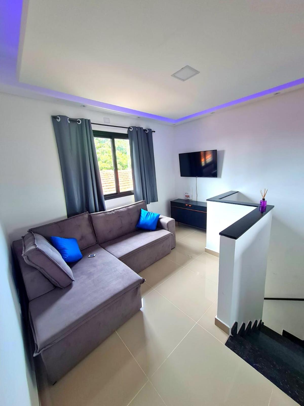 Two-Bedroom Apartment photo 1