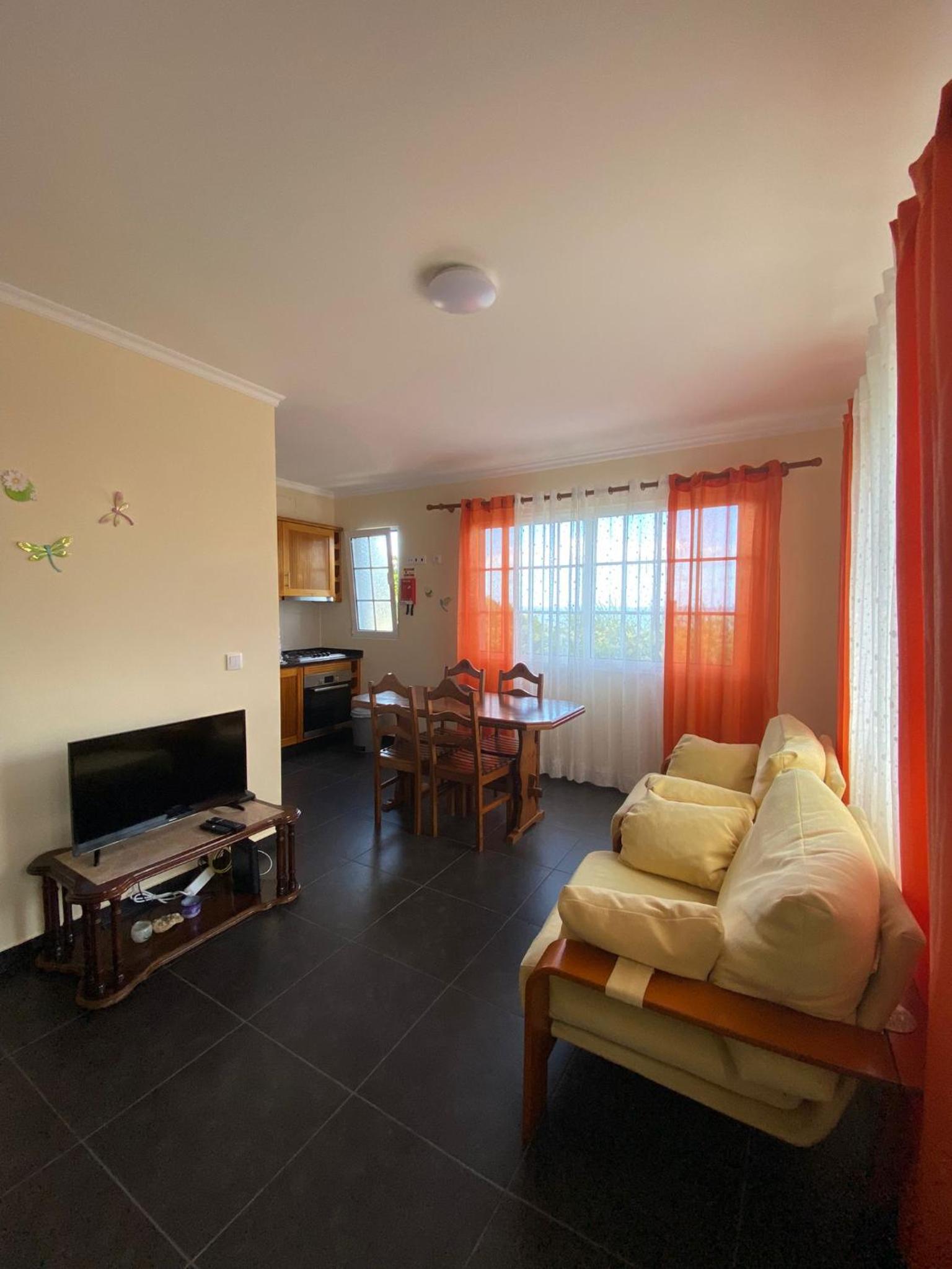 Two-Bedroom House photo 1