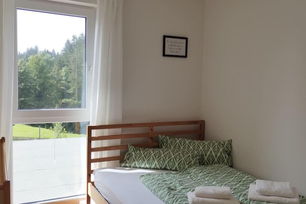 One-Bedroom House photo 1