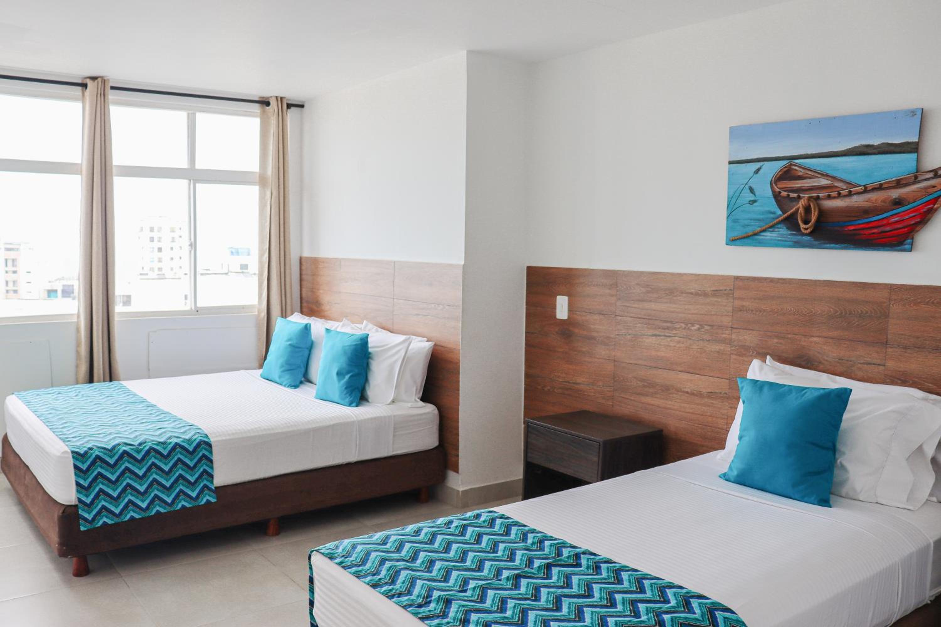 Superior Triple Room photo 1
