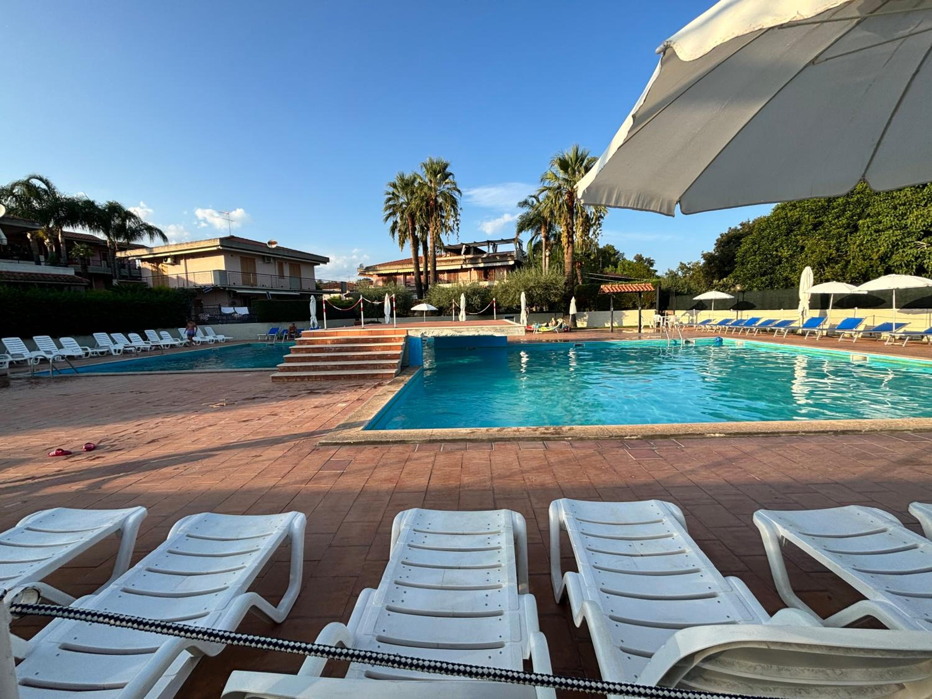 Three-Bedroom Apartment with Balcony photo 2