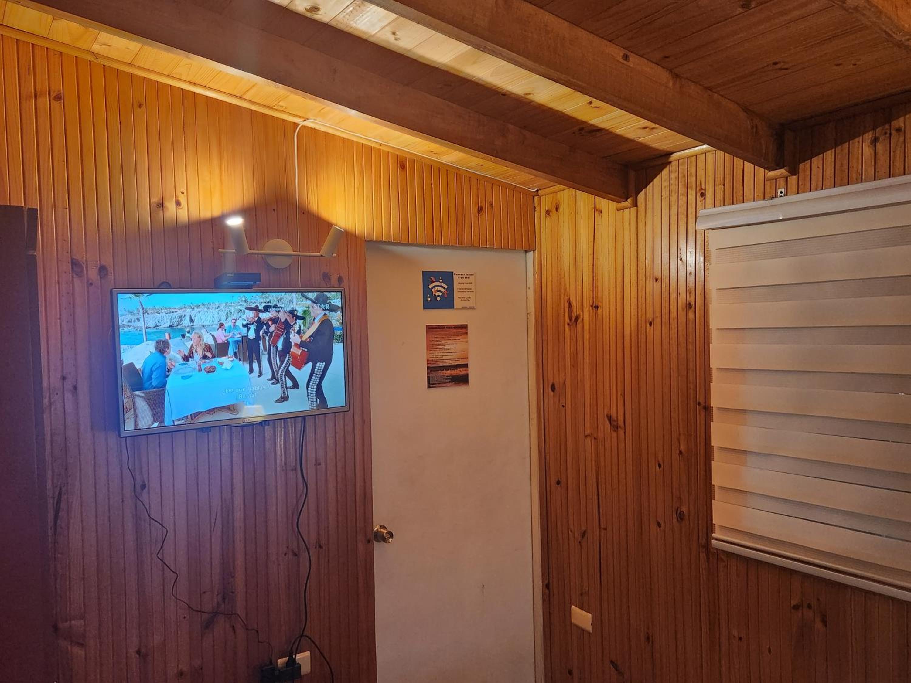 Single Room With Garden View photo 1
