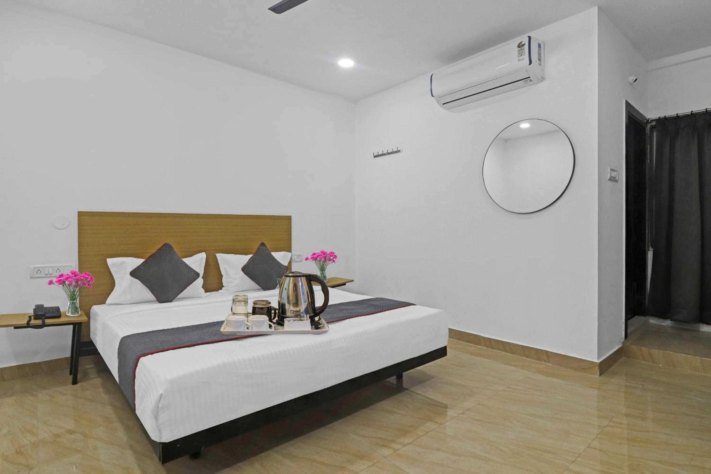 Classic Triple Room photo 1
