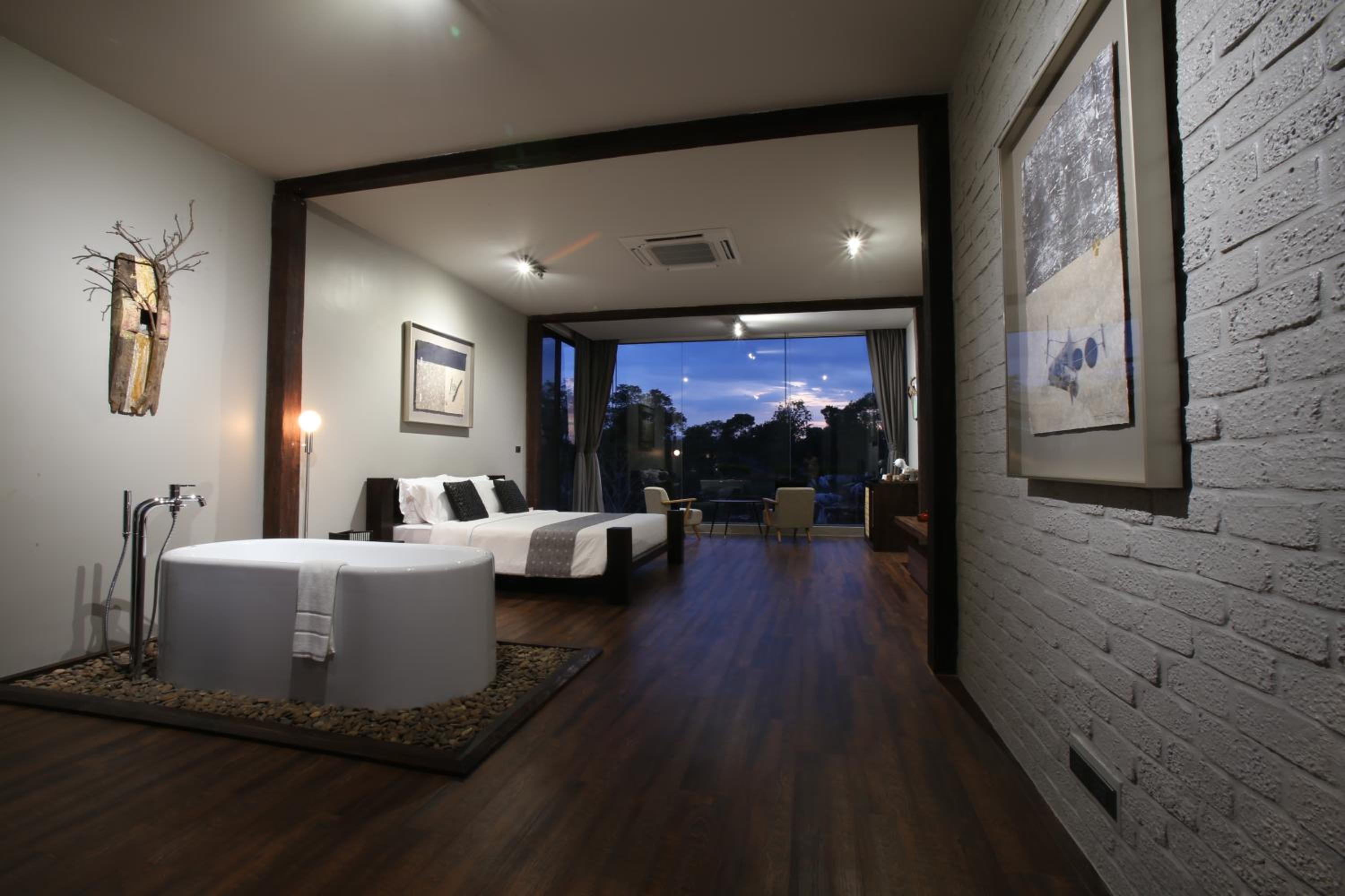 Superior Villa - Photo 5