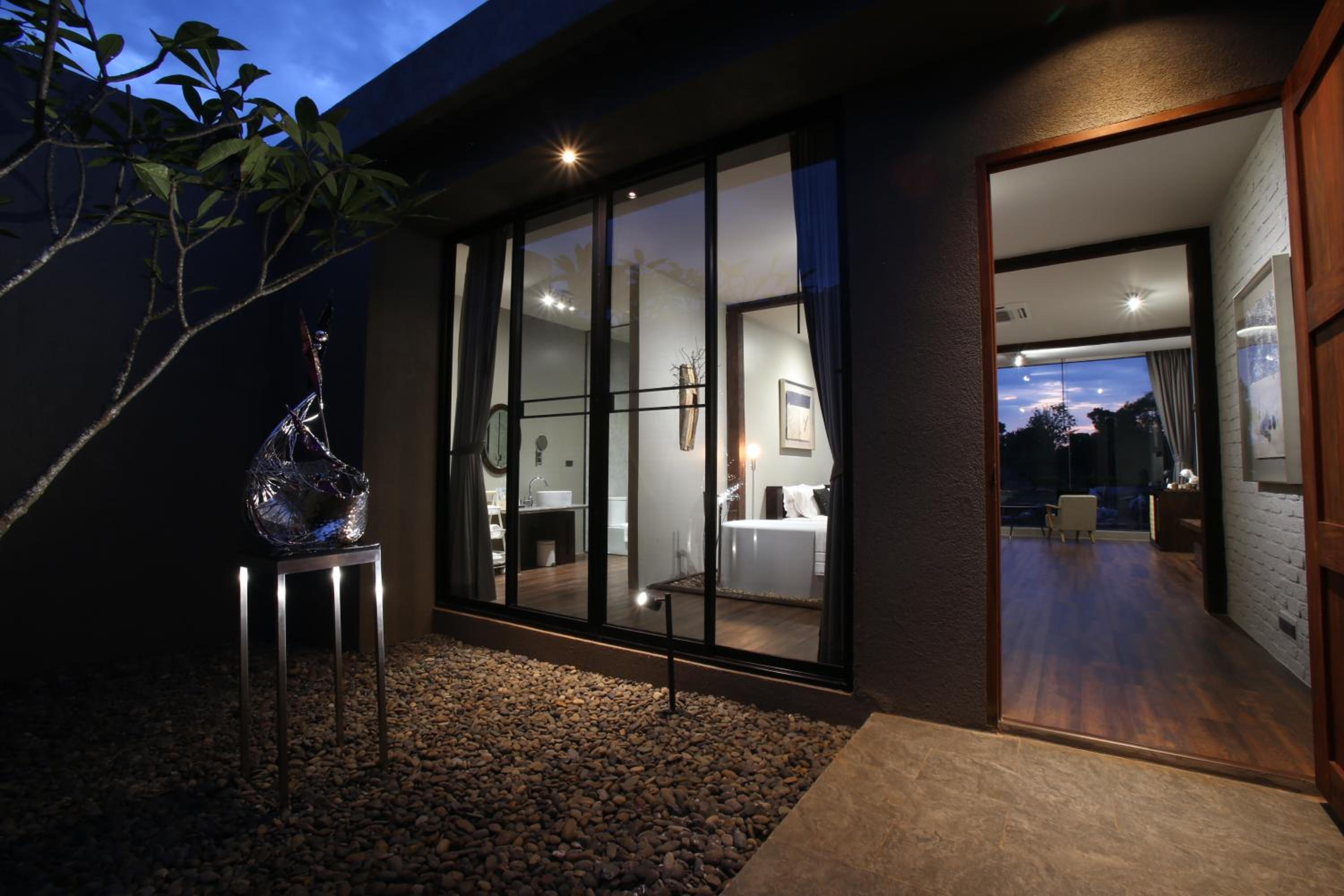 Superior Villa - Photo 3