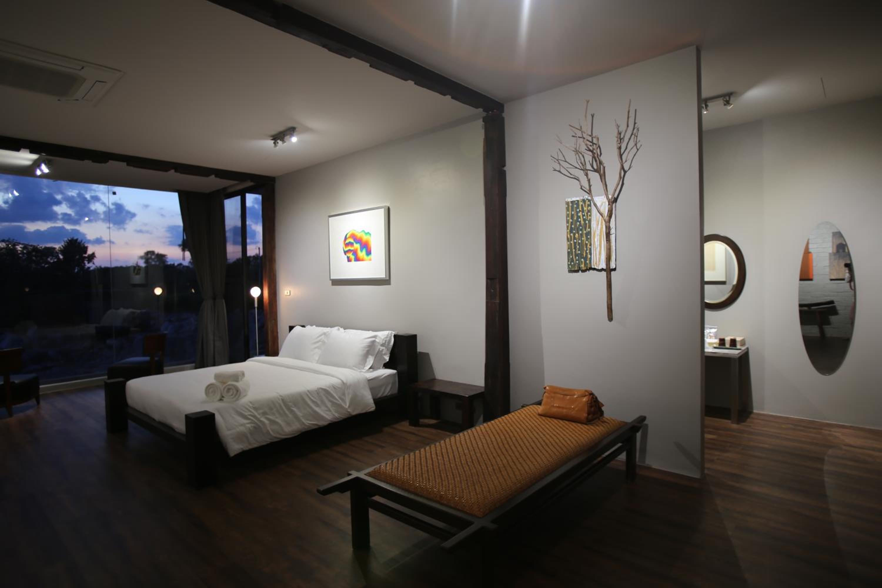 Superior Villa - Photo 4