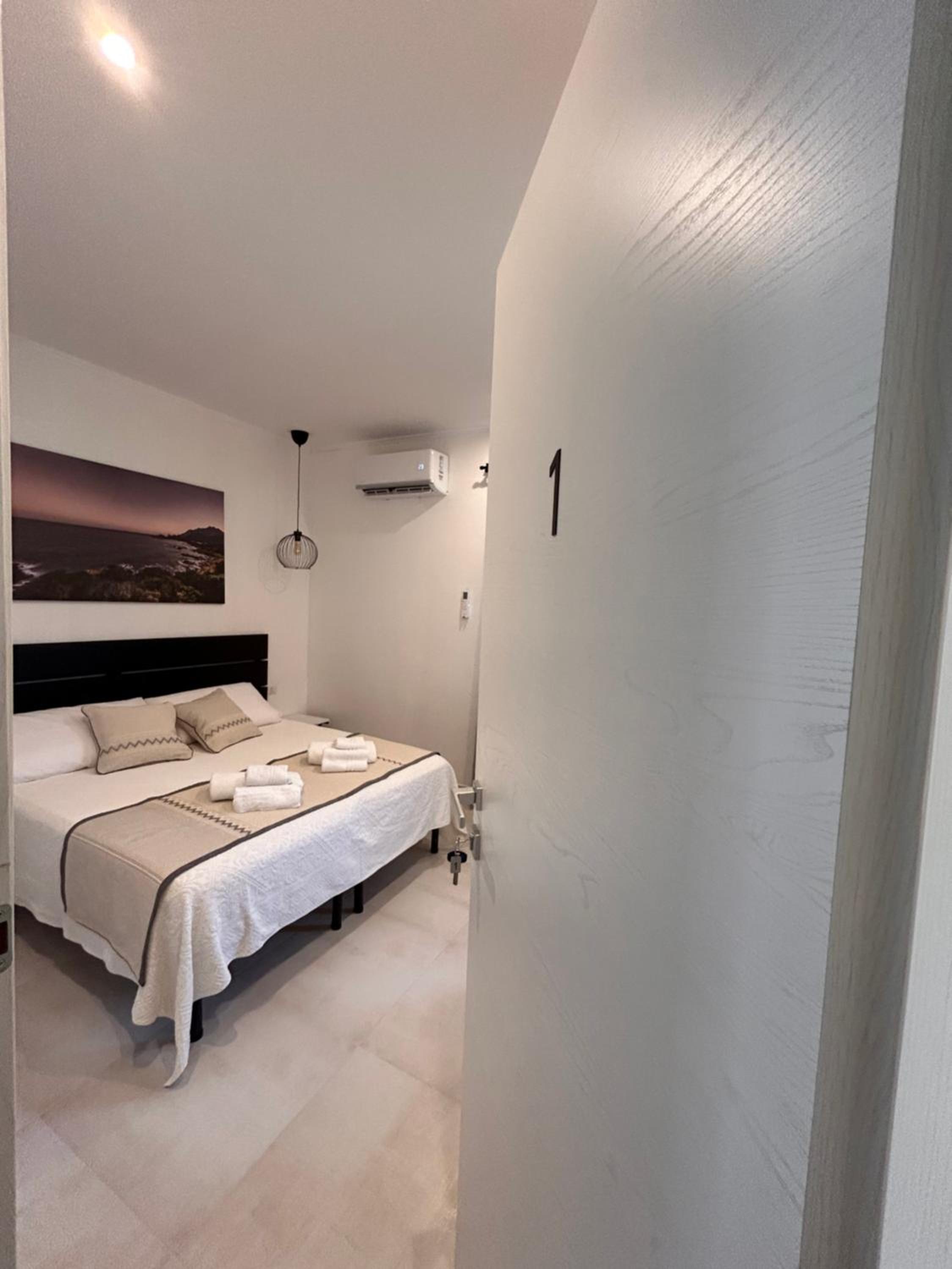 Deluxe Double or Twin Room photo 1