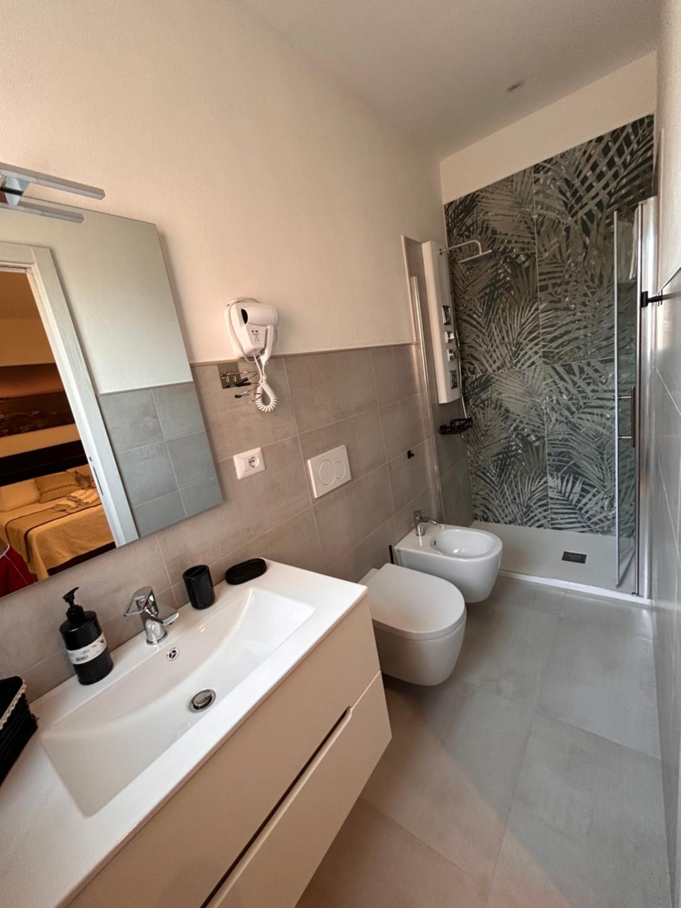 Deluxe Double or Twin Room photo 3