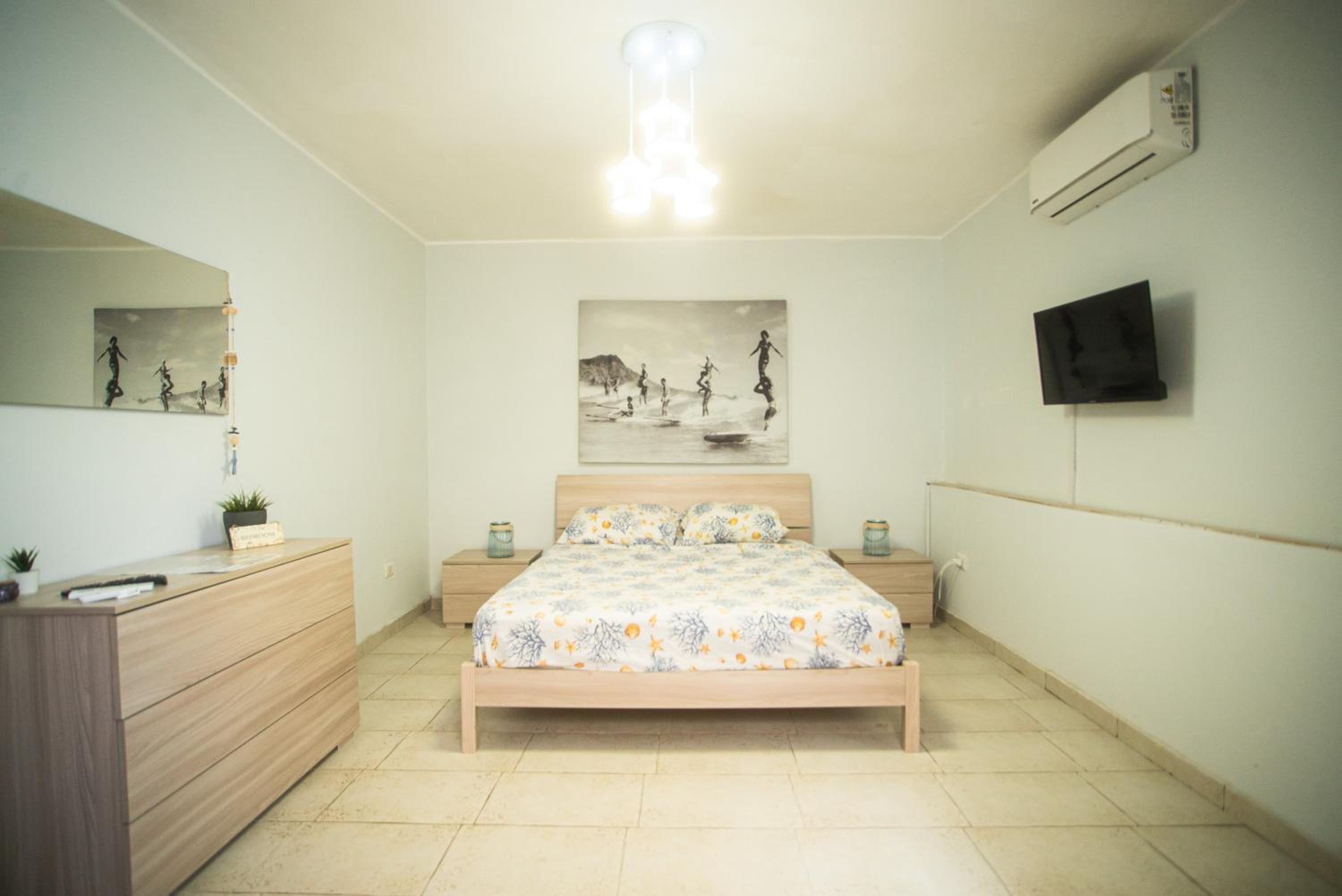 Two-Bedroom Apartment - Photo 1
