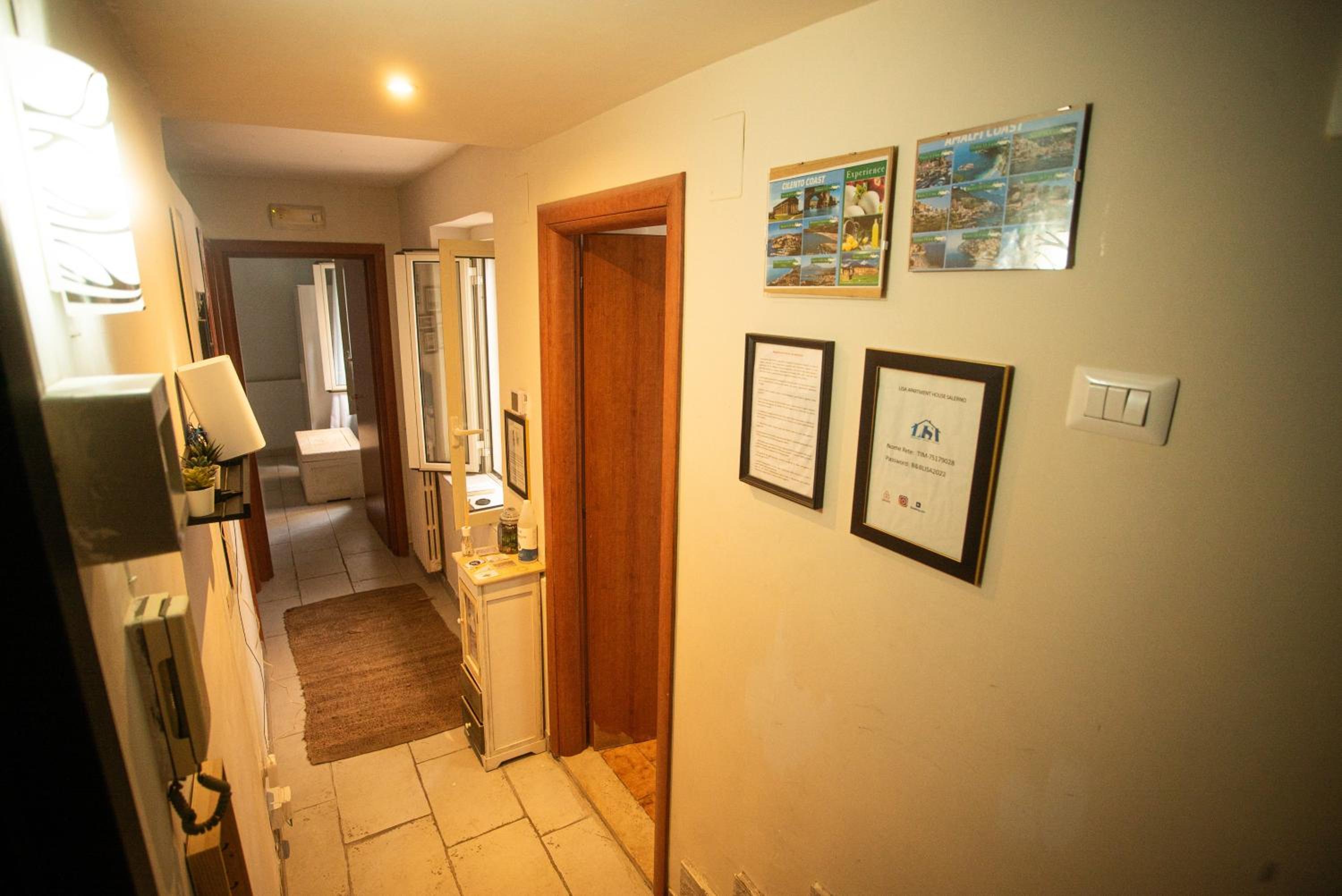 Two-Bedroom Apartment - Photo 17