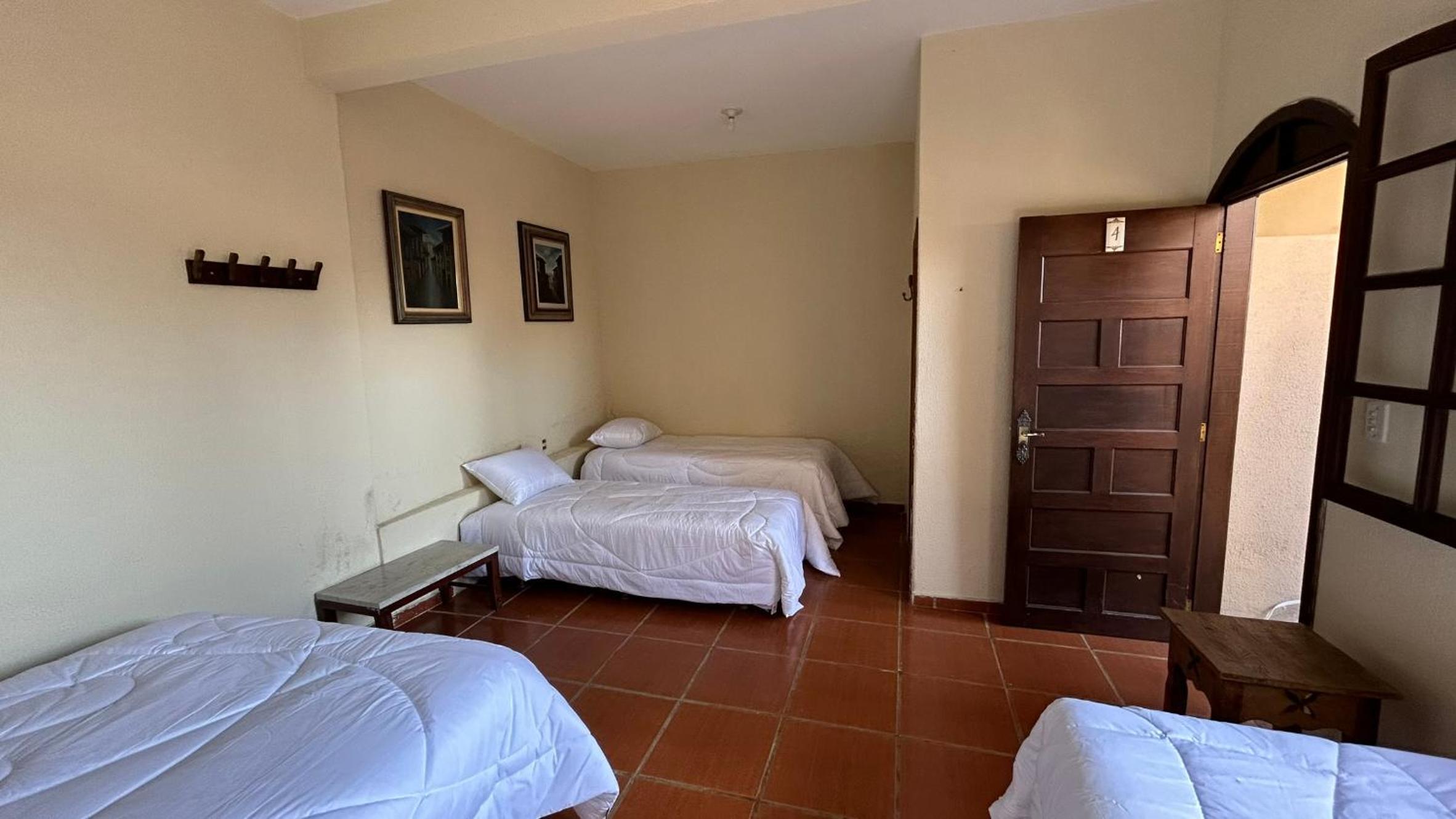 Quadruple Room photo 3