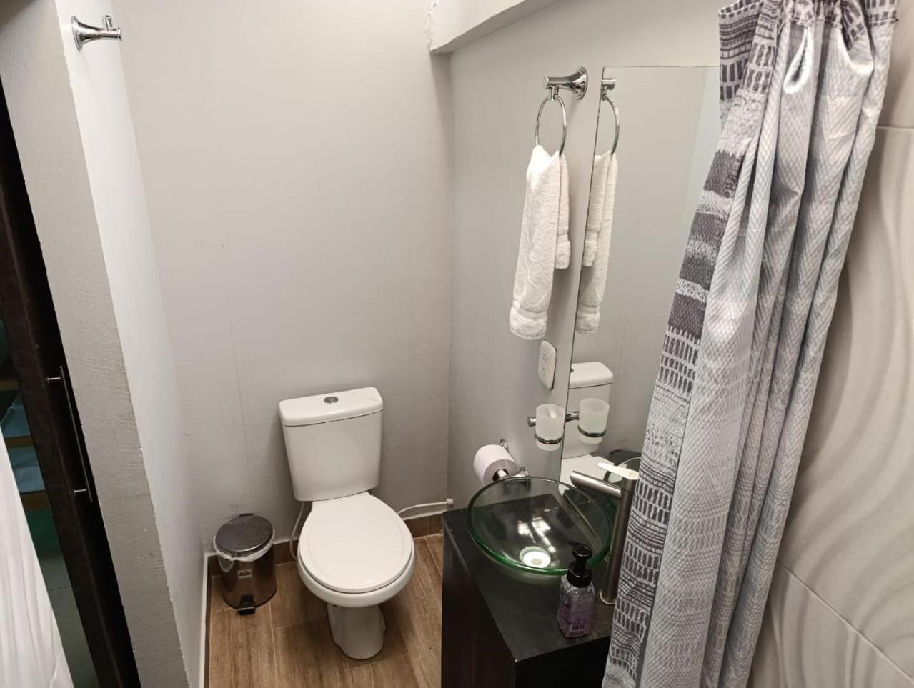 Quadruple Room with Garden View photo 3