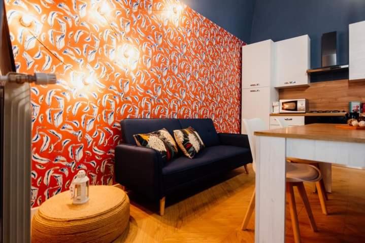 Two-Bedroom Apartment photo 2