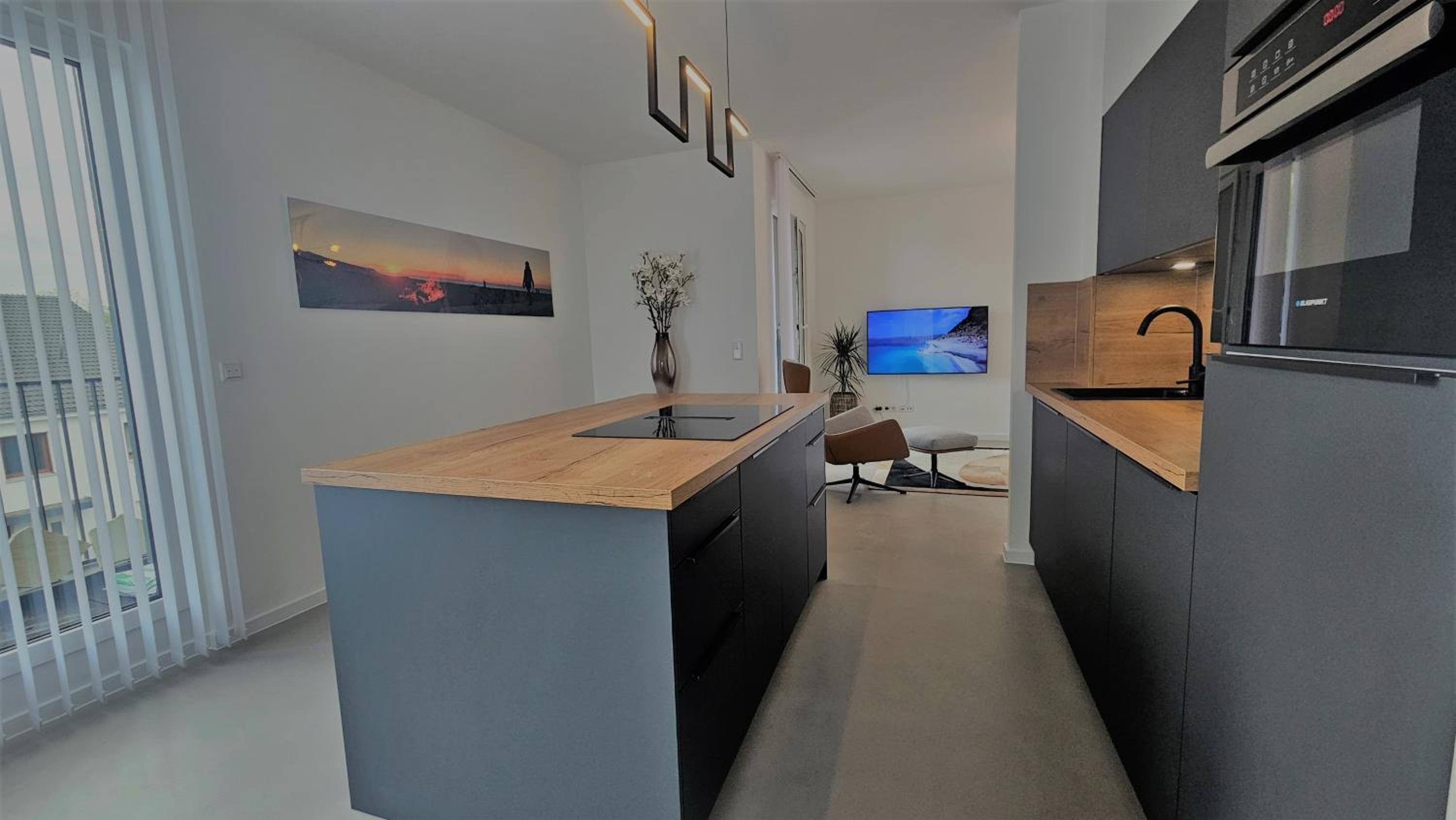 Penthouse Apartment photo 3