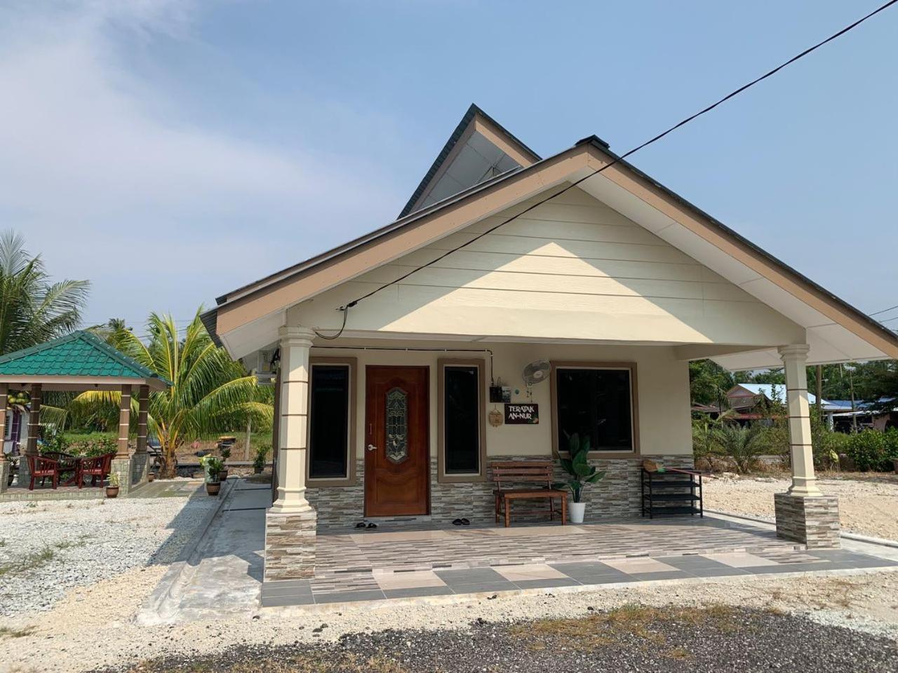 Two-Bedroom House photo 1